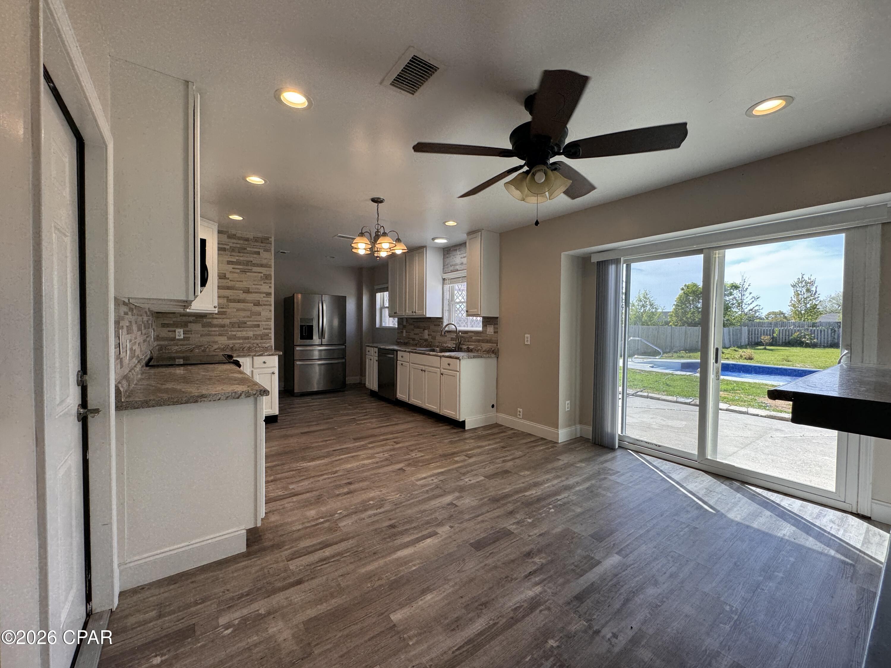 [No Recorded Subdiv] - Residential Lease