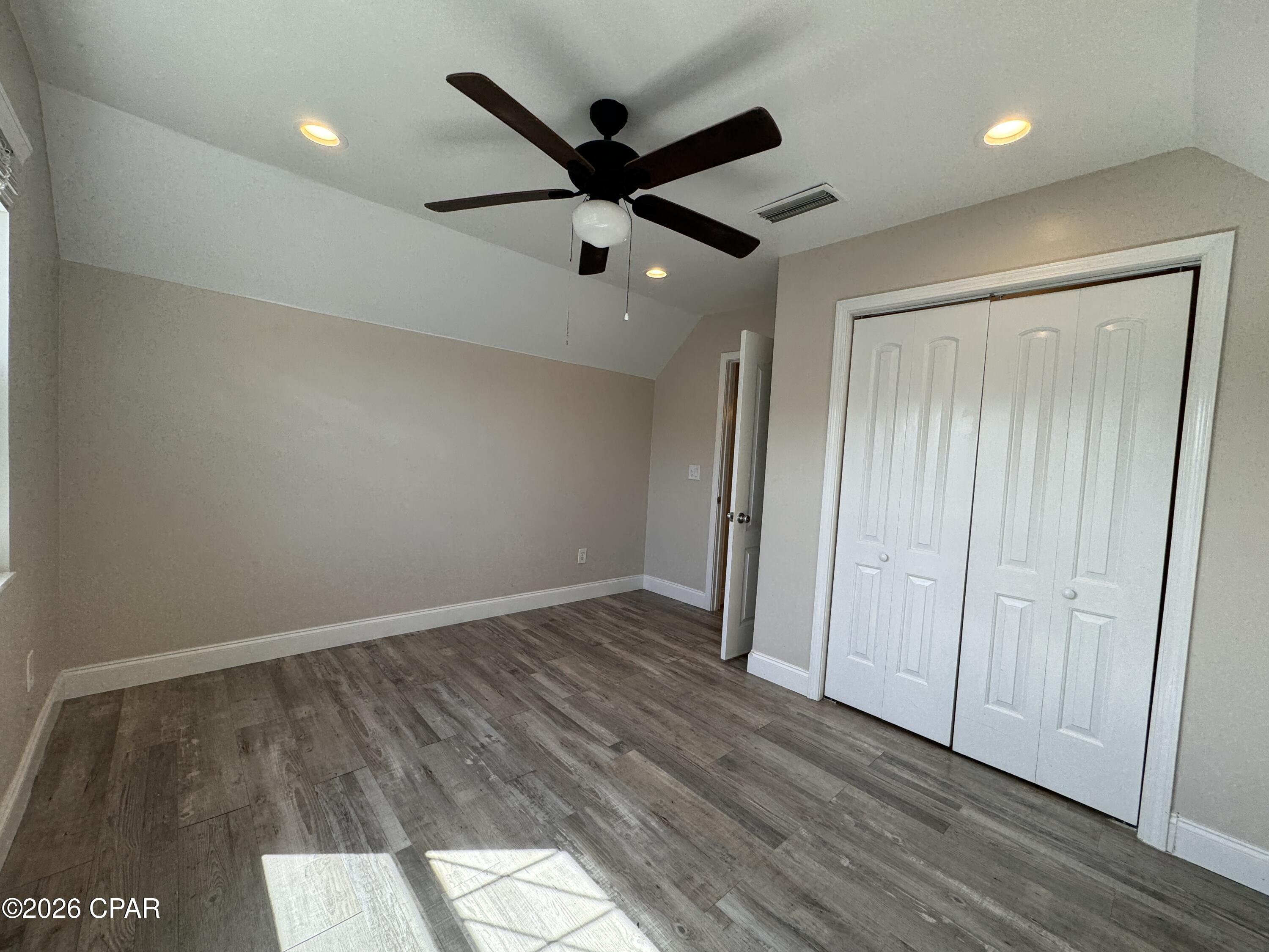 [No Recorded Subdiv] - Residential Lease