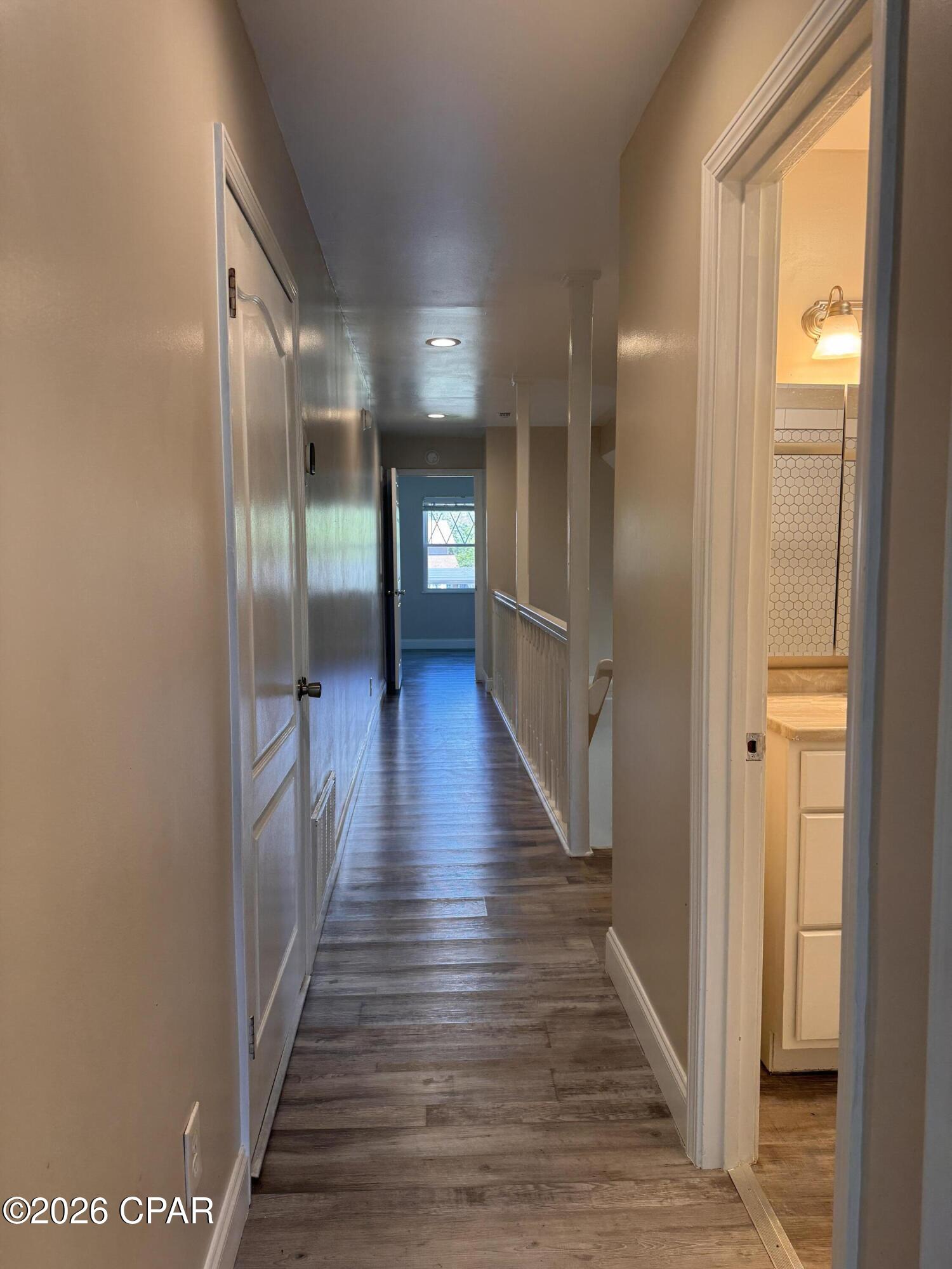 [No Recorded Subdiv] - Residential Lease