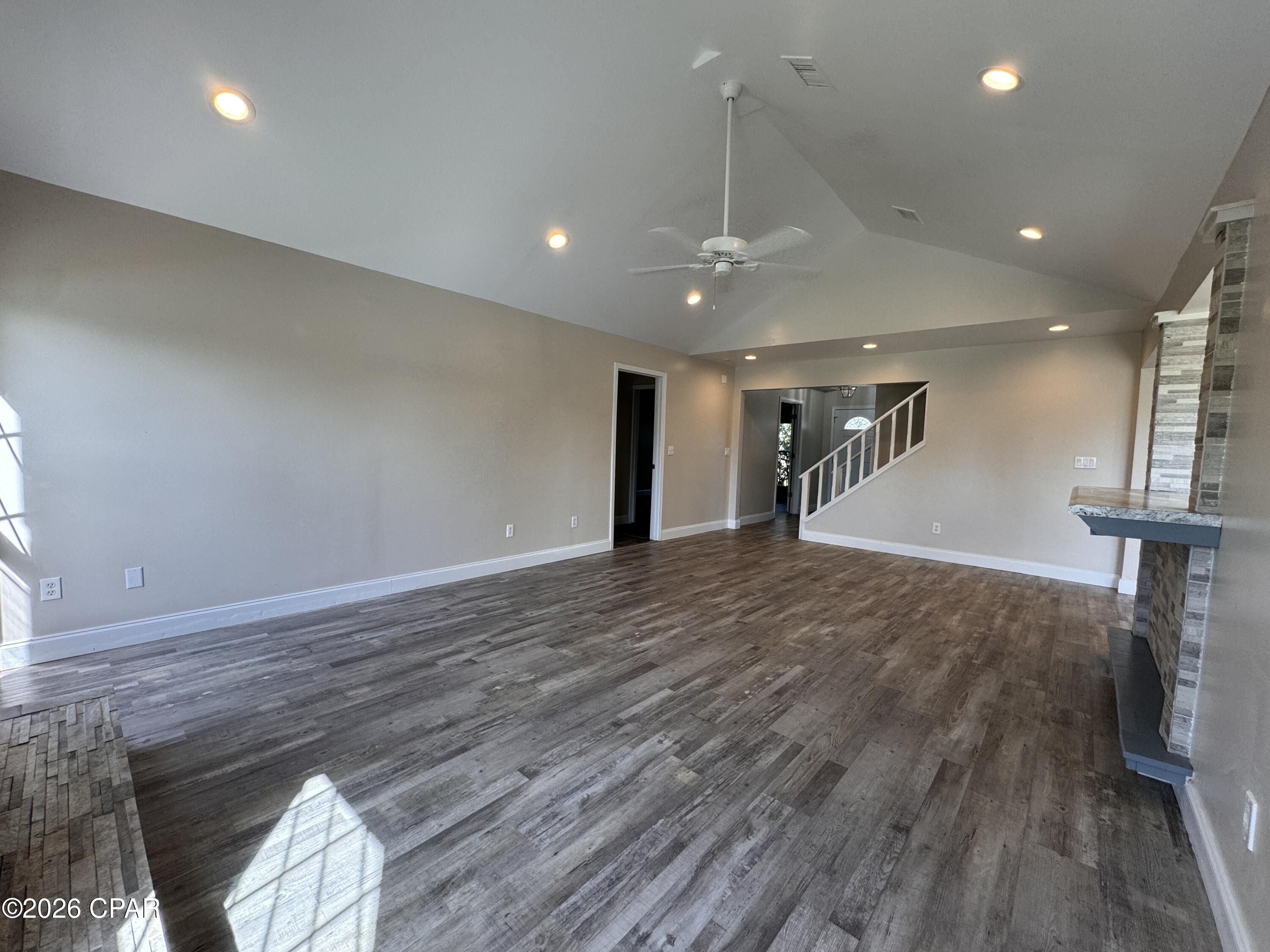 [No Recorded Subdiv] - Residential Lease