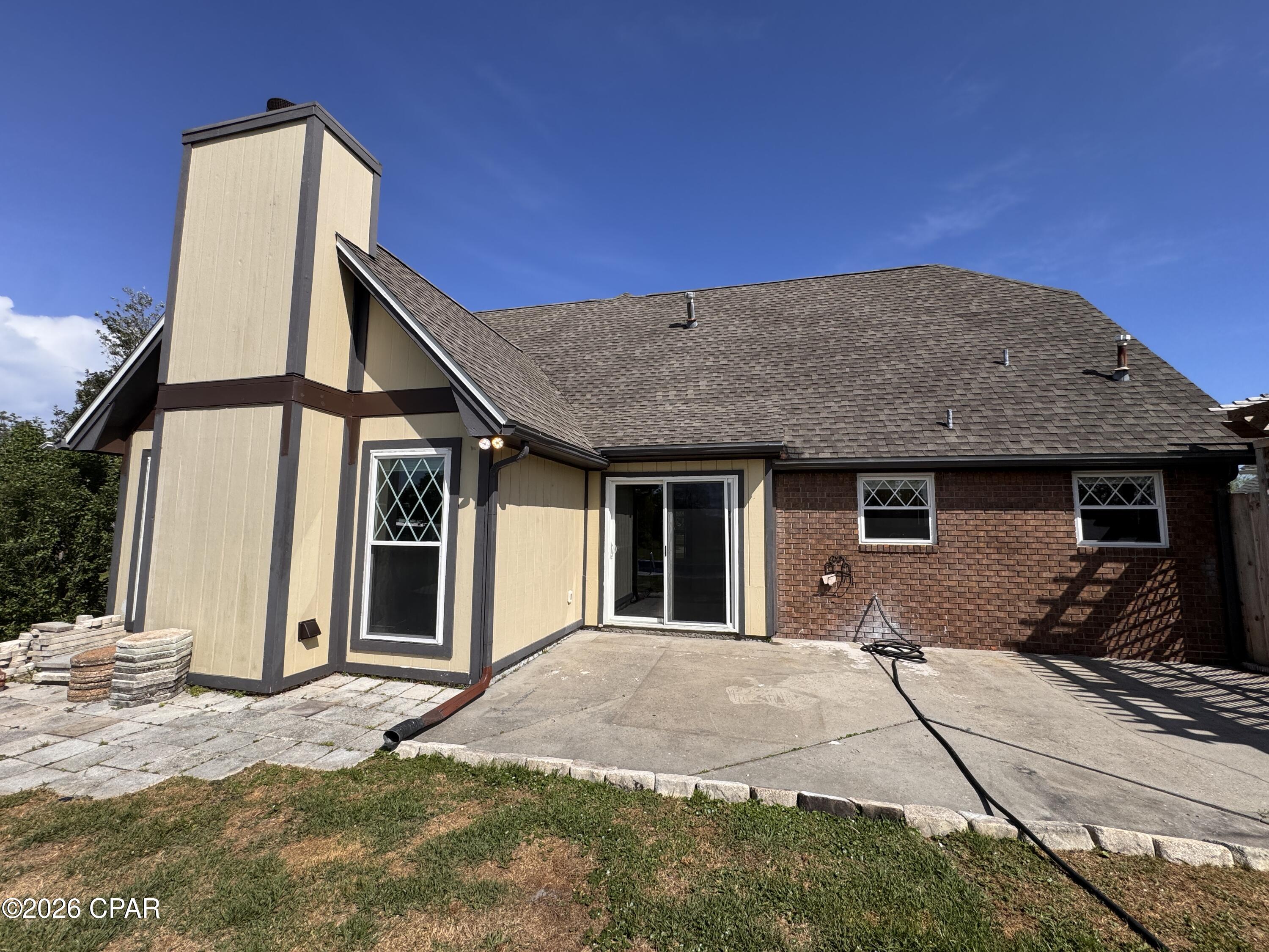 [No Recorded Subdiv] - Residential Lease