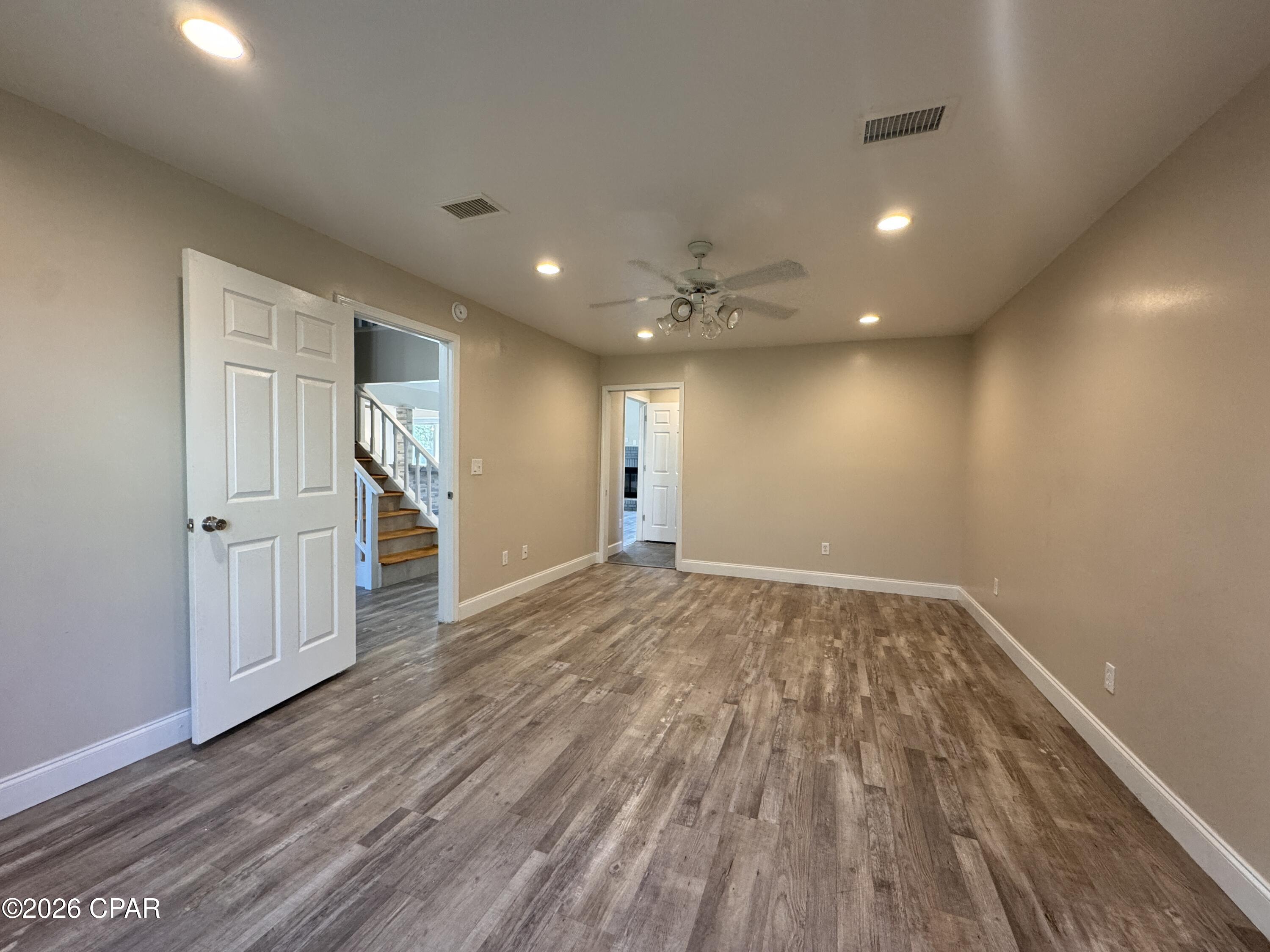 [No Recorded Subdiv] - Residential Lease