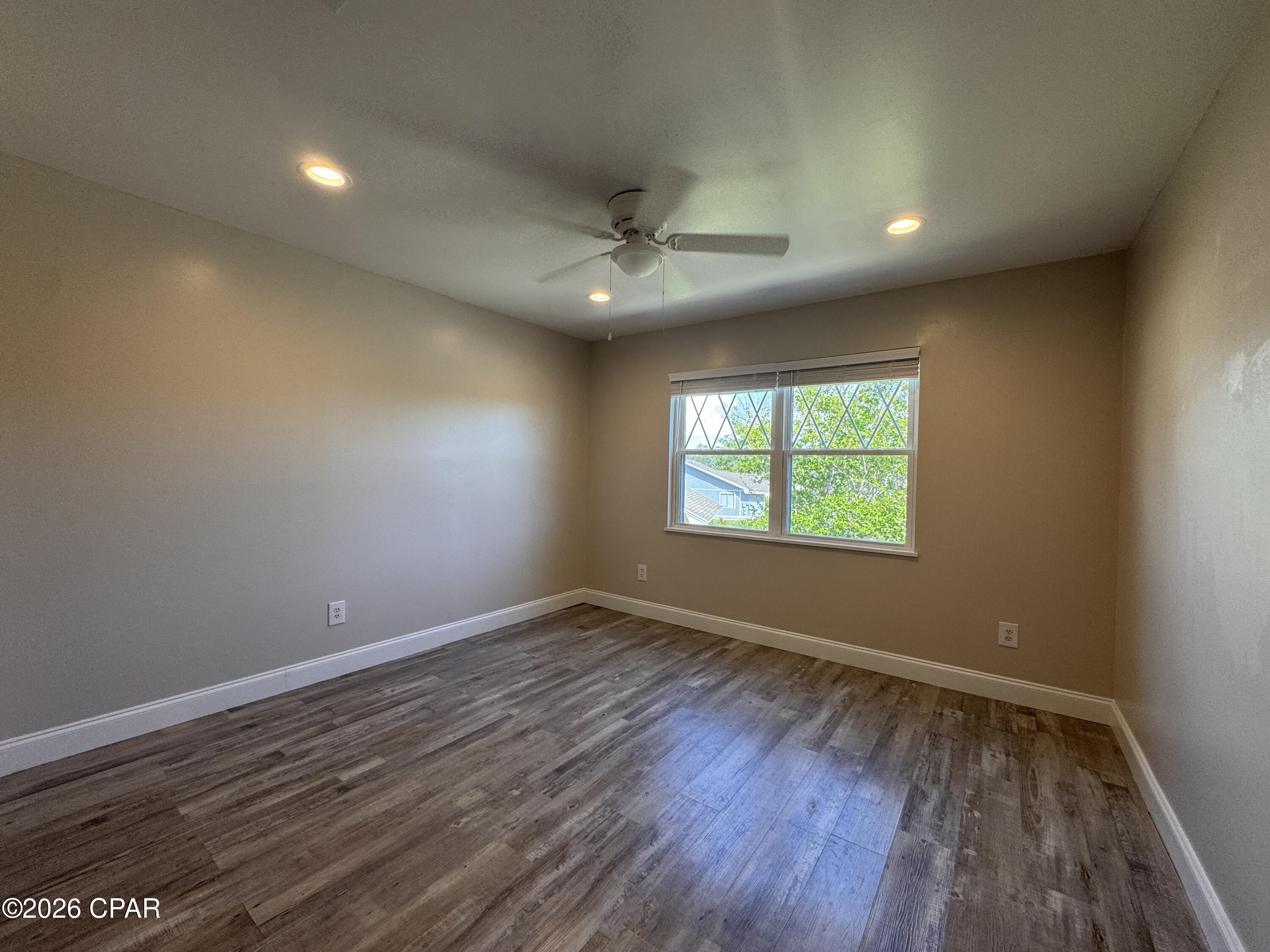 [No Recorded Subdiv] - Residential Lease