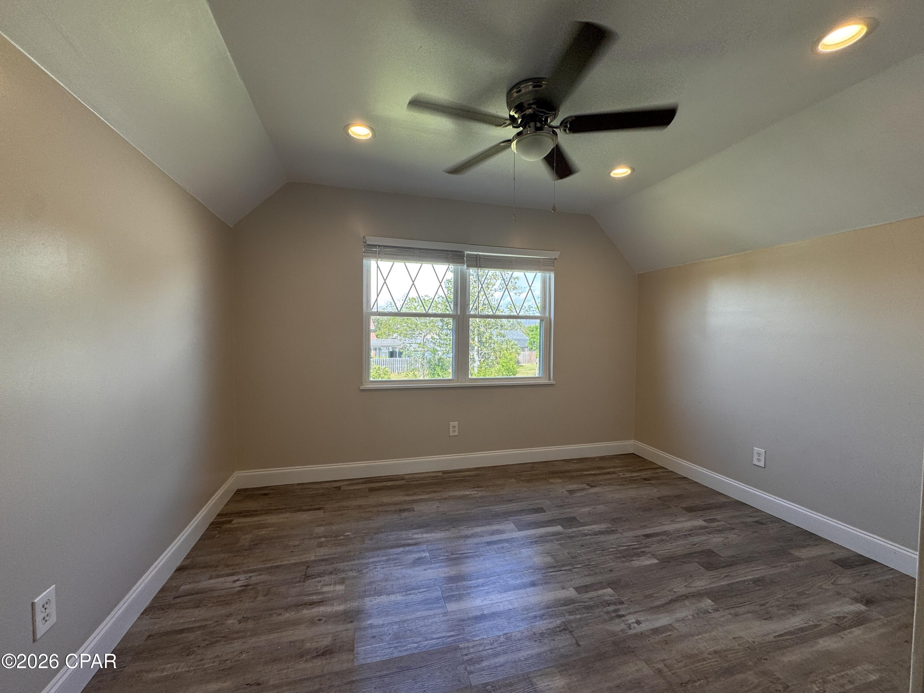 [No Recorded Subdiv] - Residential Lease