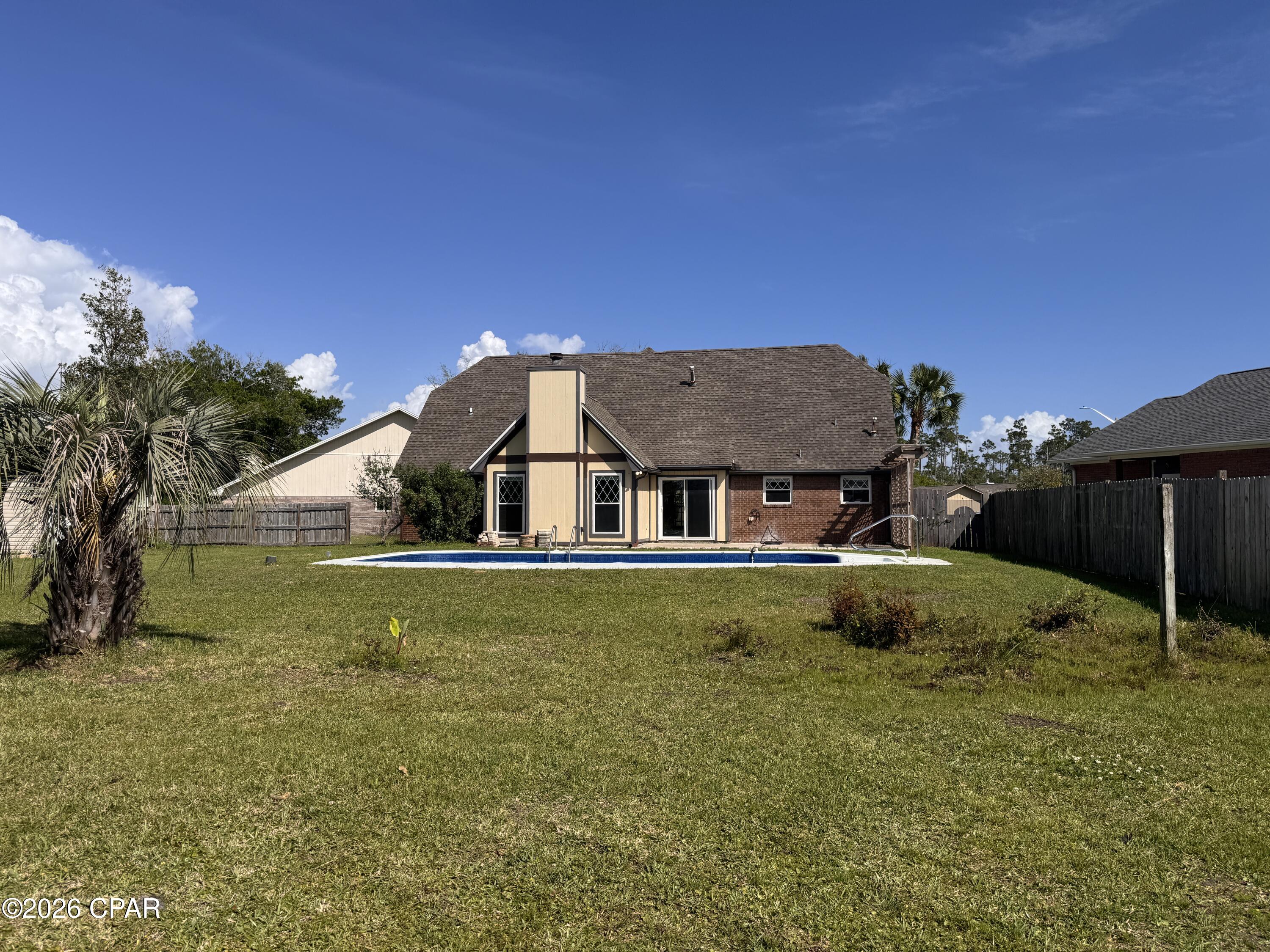 [No Recorded Subdiv] - Residential Lease