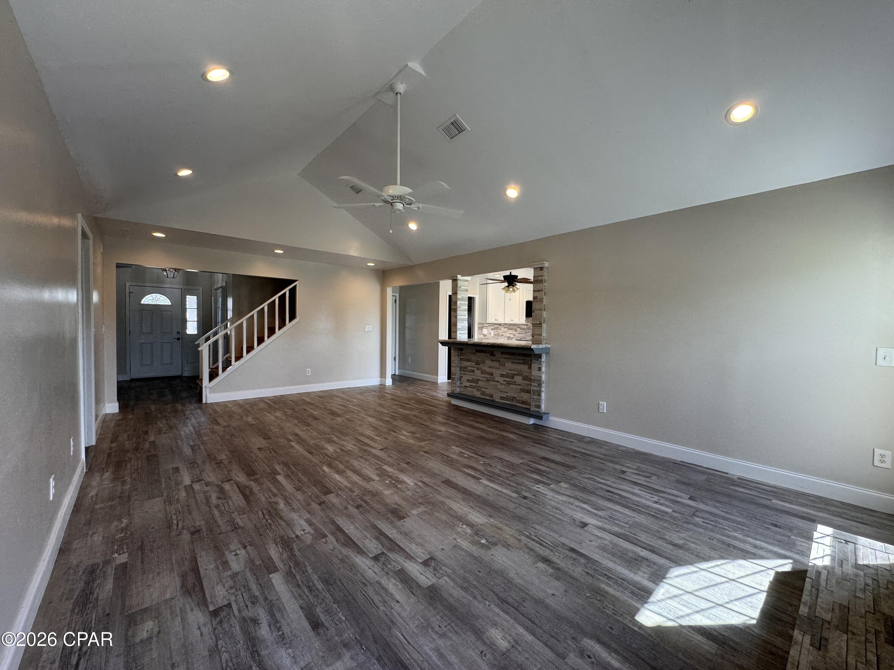 [No Recorded Subdiv] - Residential Lease