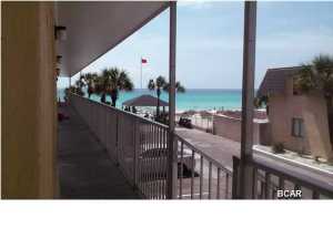 Ocean Terr. Condo. - Residential
