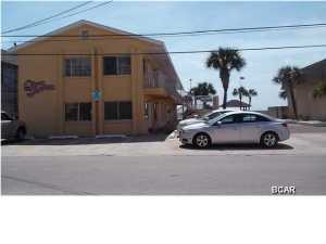 Ocean Terr. Condo. - Residential