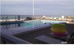 Ocean Terr. Condo. - Residential