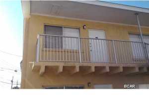 Ocean Terr. Condo. - Residential