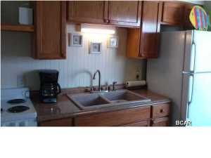 Ocean Terr. Condo. - Residential