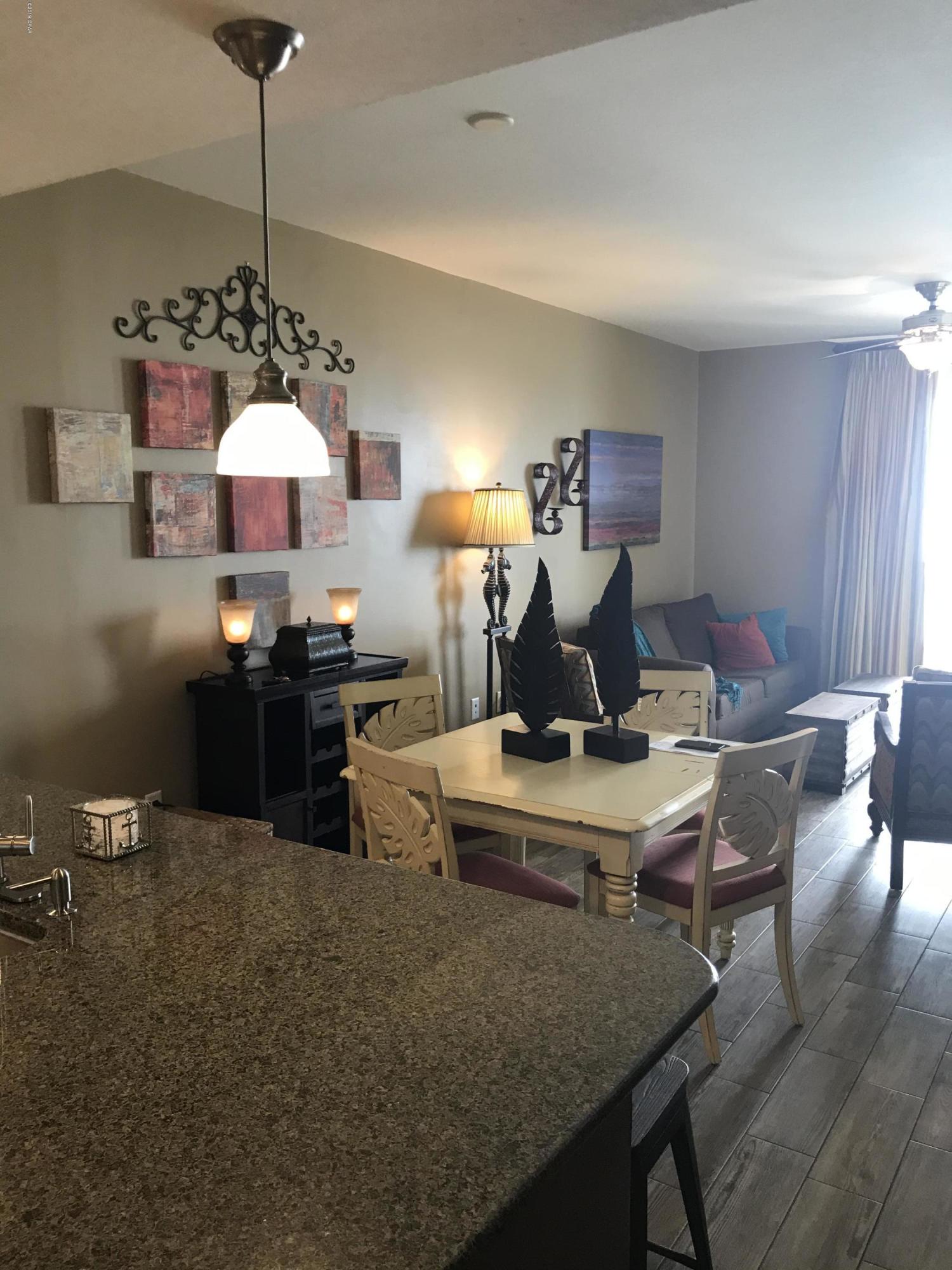 Grand Panama Beach Resort - Residential