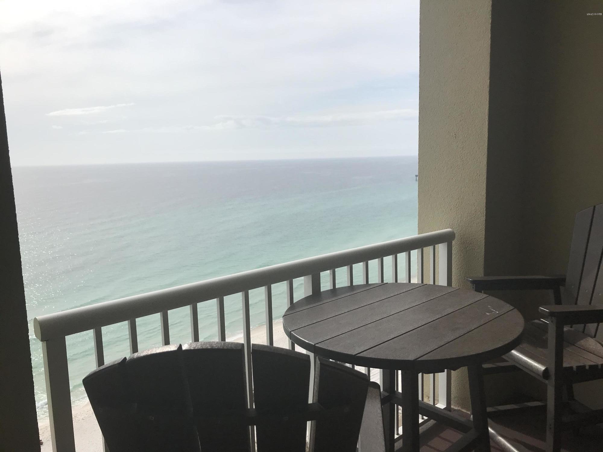 Grand Panama Beach Resort - Residential