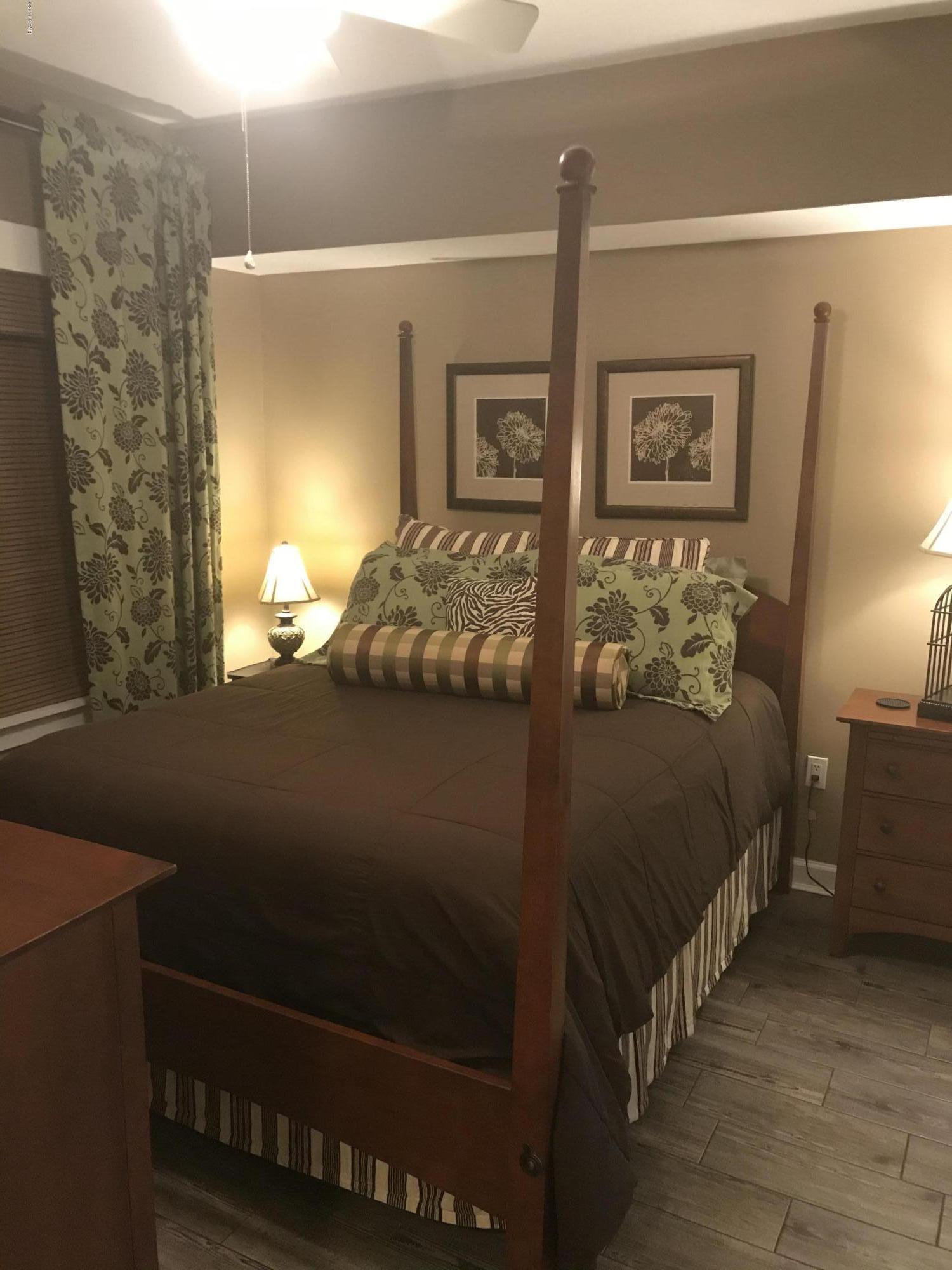 Grand Panama Beach Resort - Residential