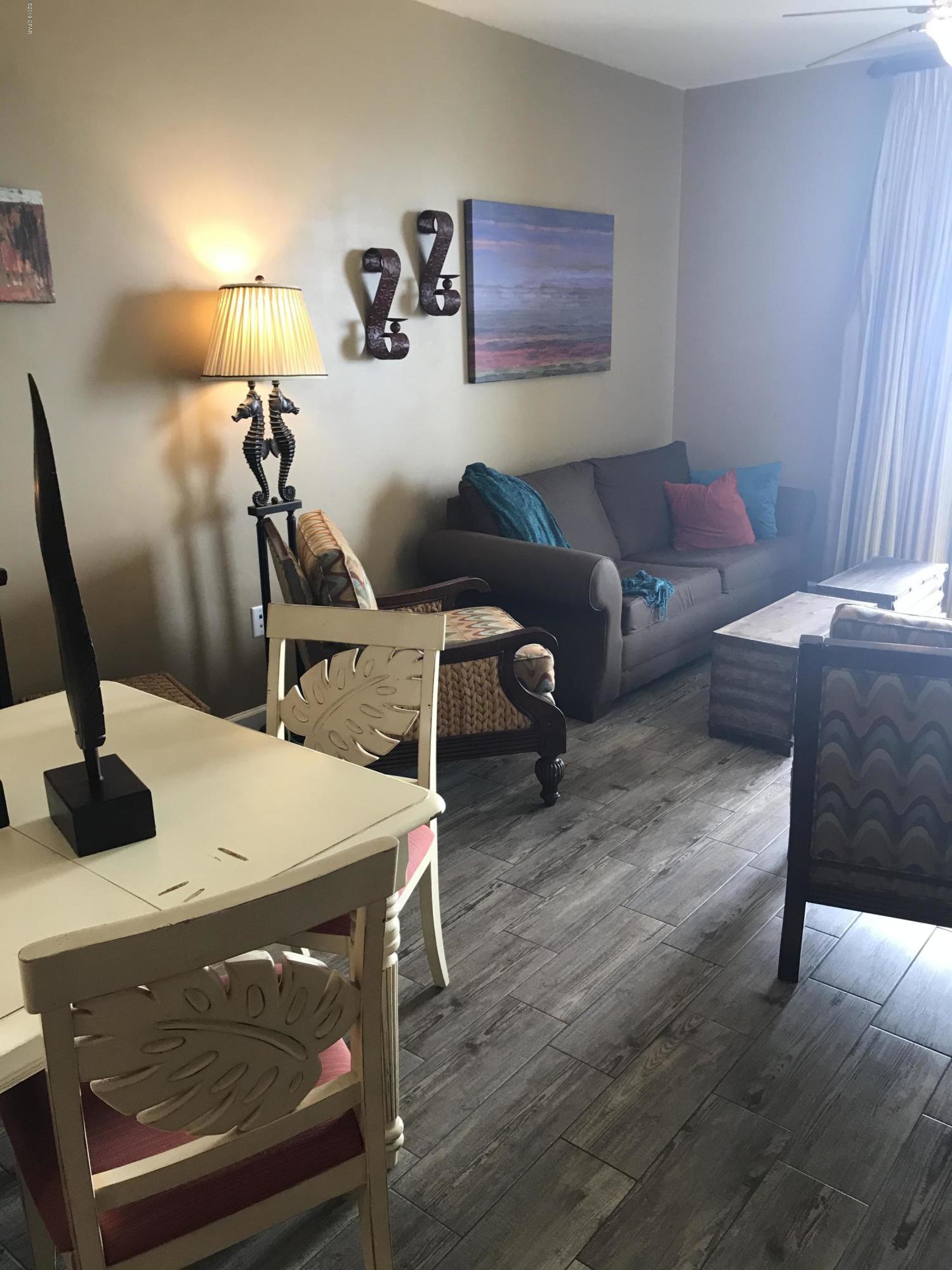 Grand Panama Beach Resort - Residential