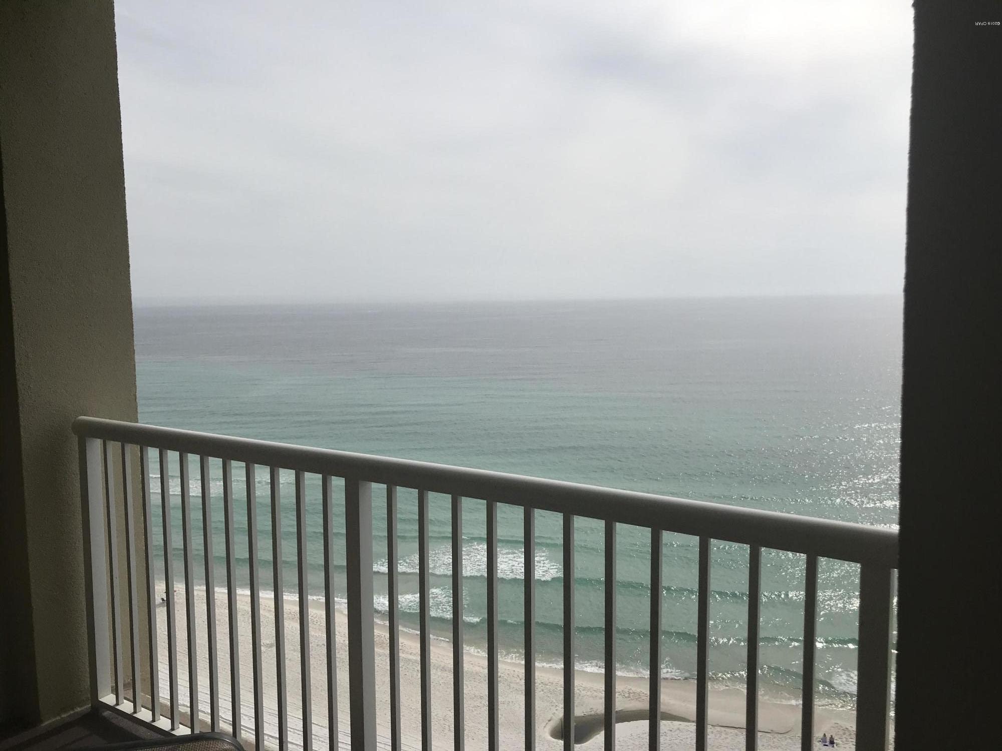 Grand Panama Beach Resort - Residential