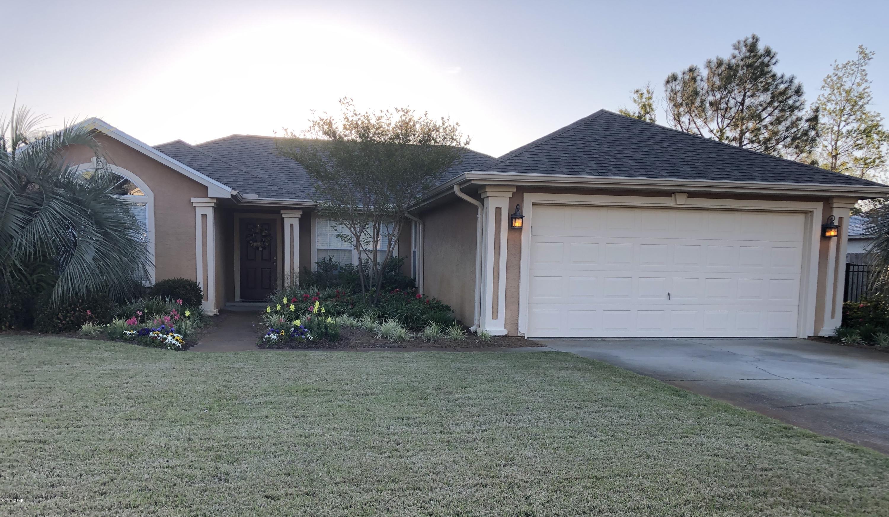 Treasure Palms - Residential