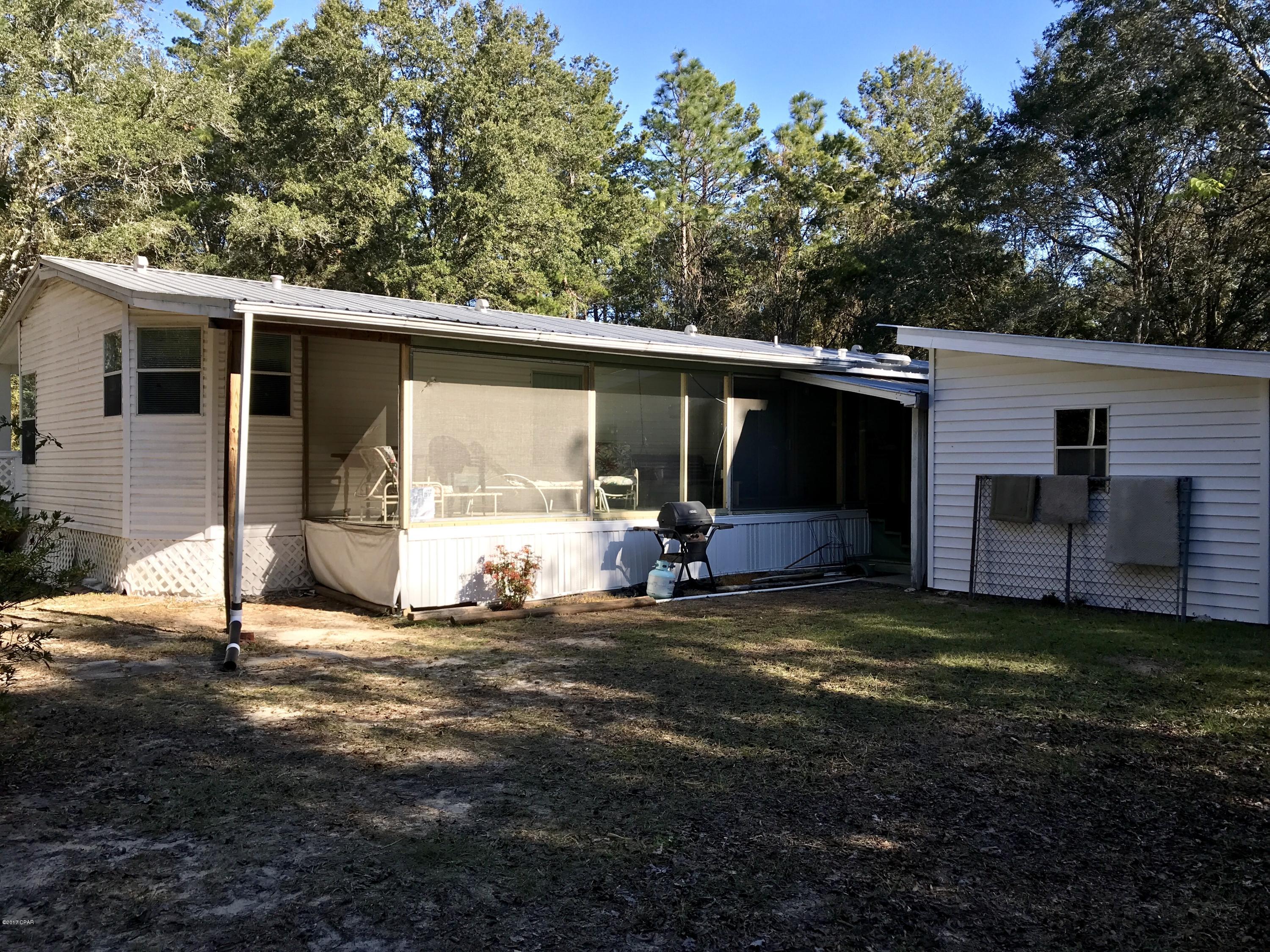 [No Recorded Subdiv] - Residential