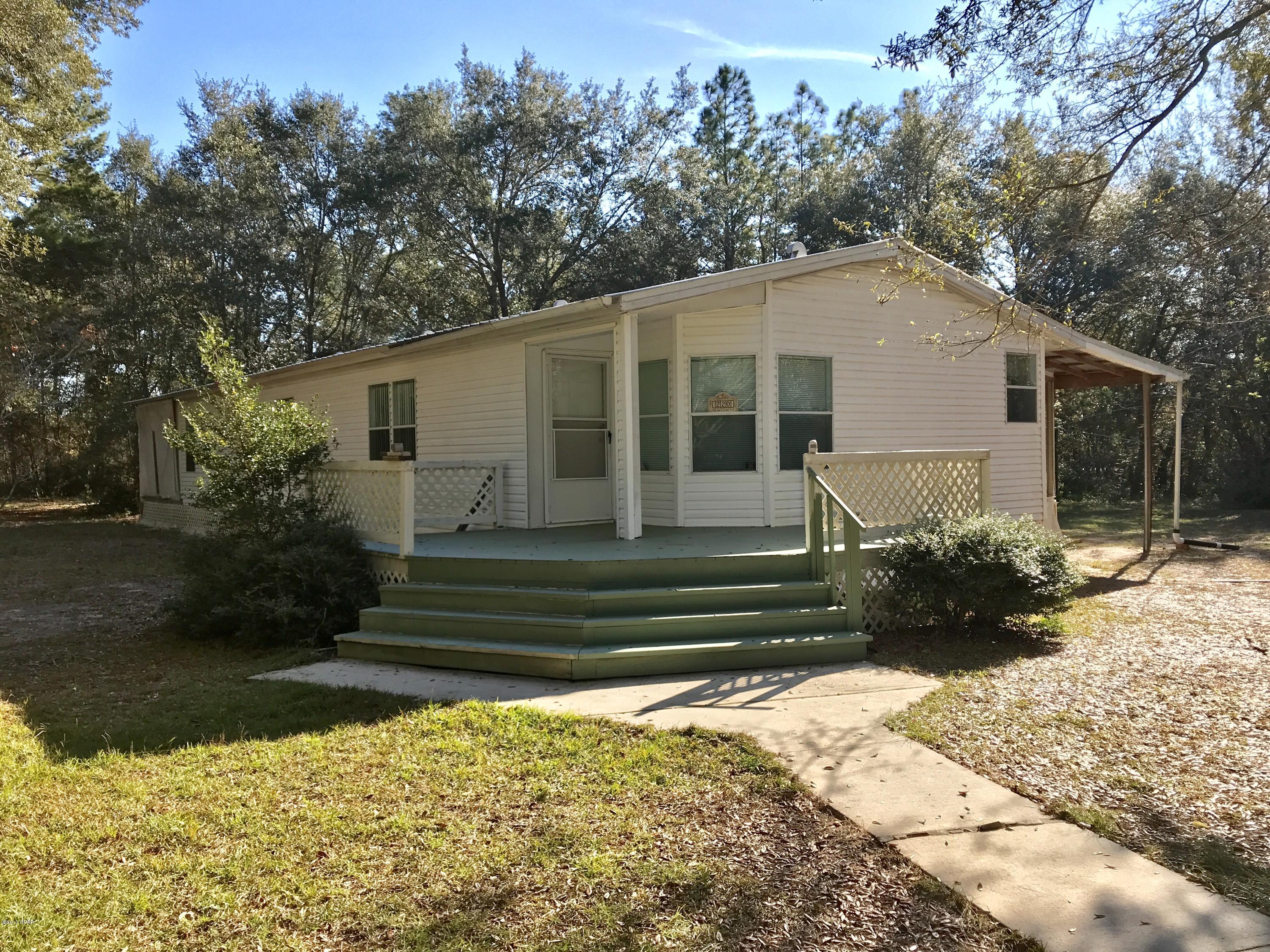 [No Recorded Subdiv] - Residential