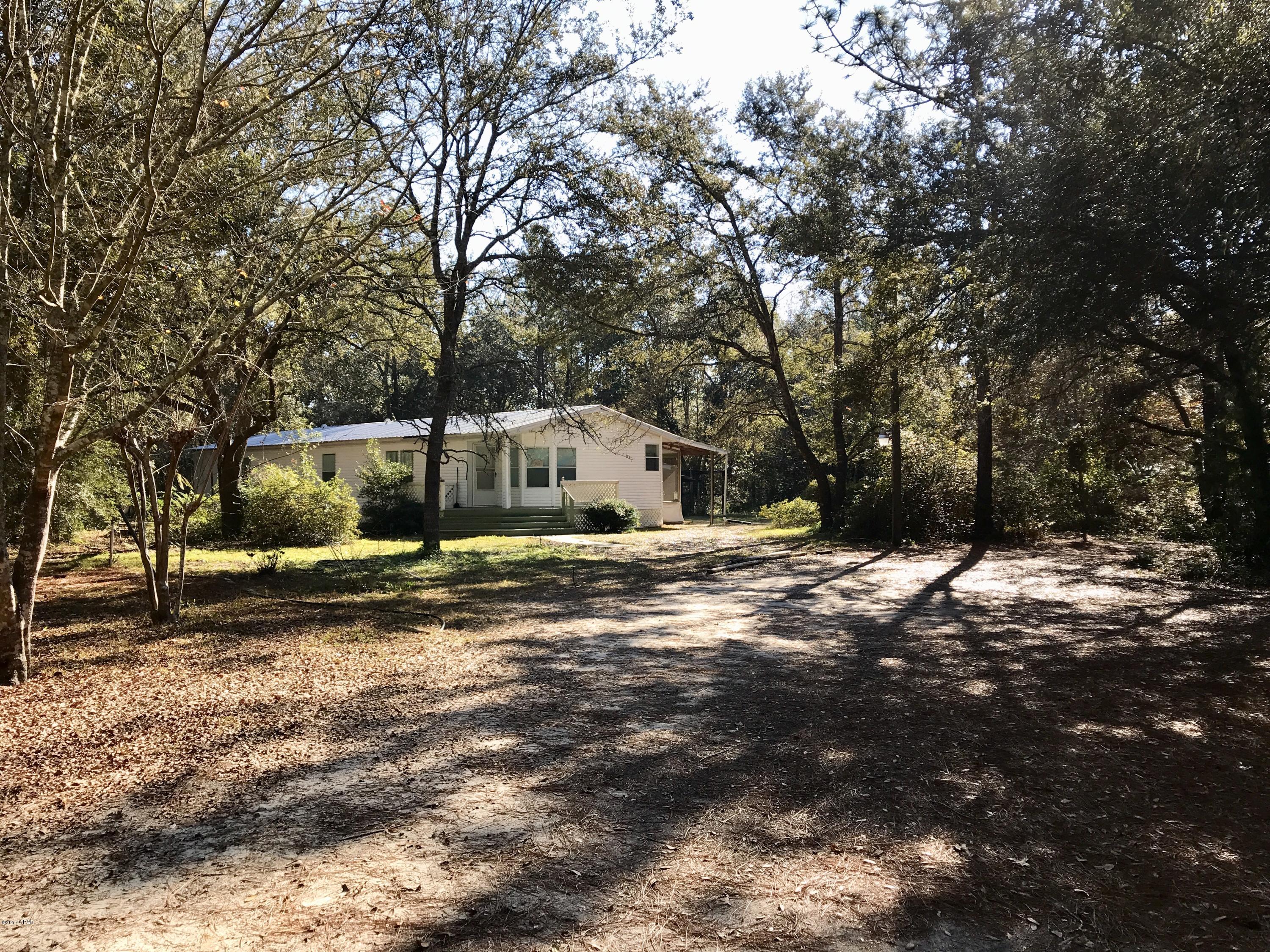 [No Recorded Subdiv] - Residential