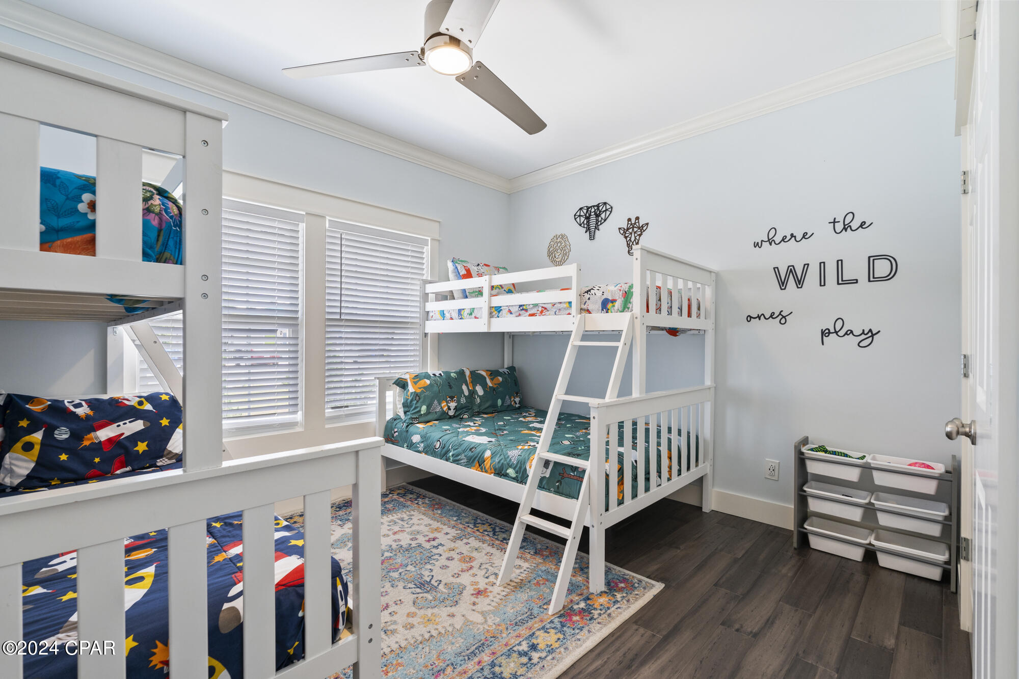 Holiday Beach Unit 8 - Residential