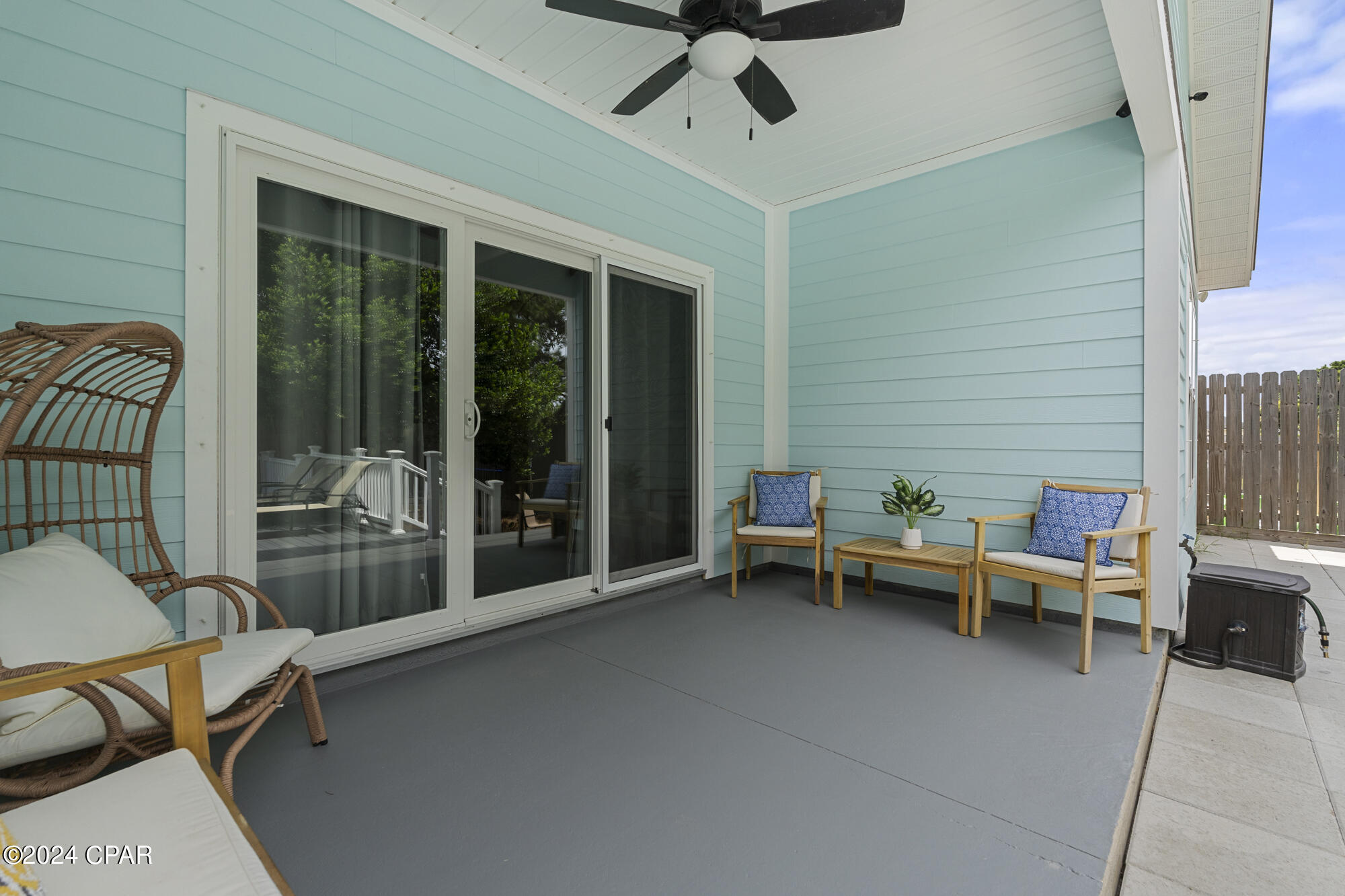 Holiday Beach Unit 8 - Residential