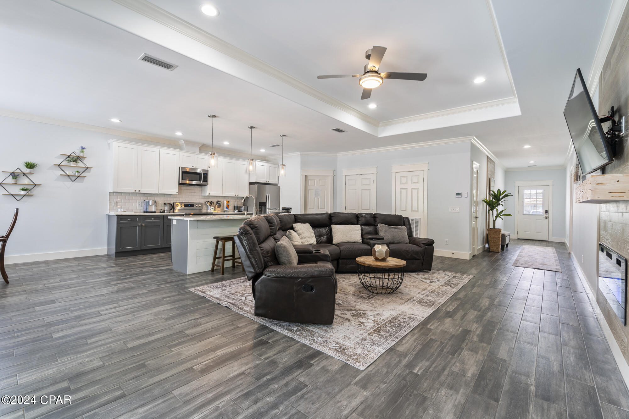 Holiday Beach Unit 8 - Residential