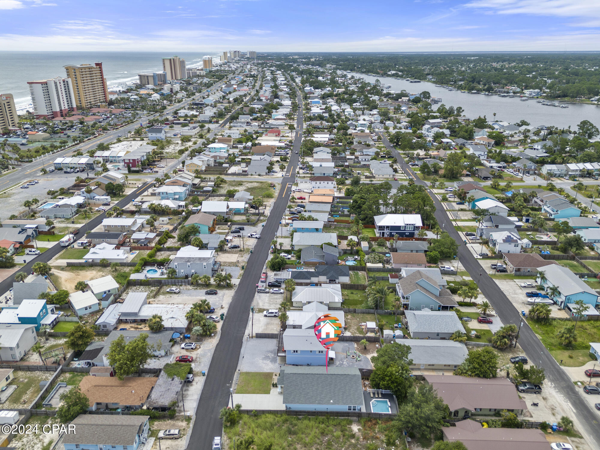 Holiday Beach Unit 8 - Residential