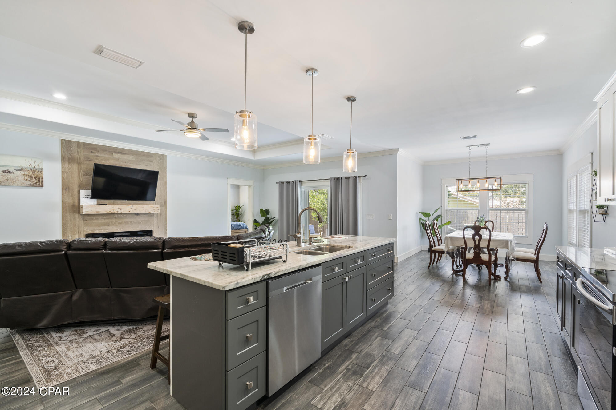 Holiday Beach Unit 8 - Residential