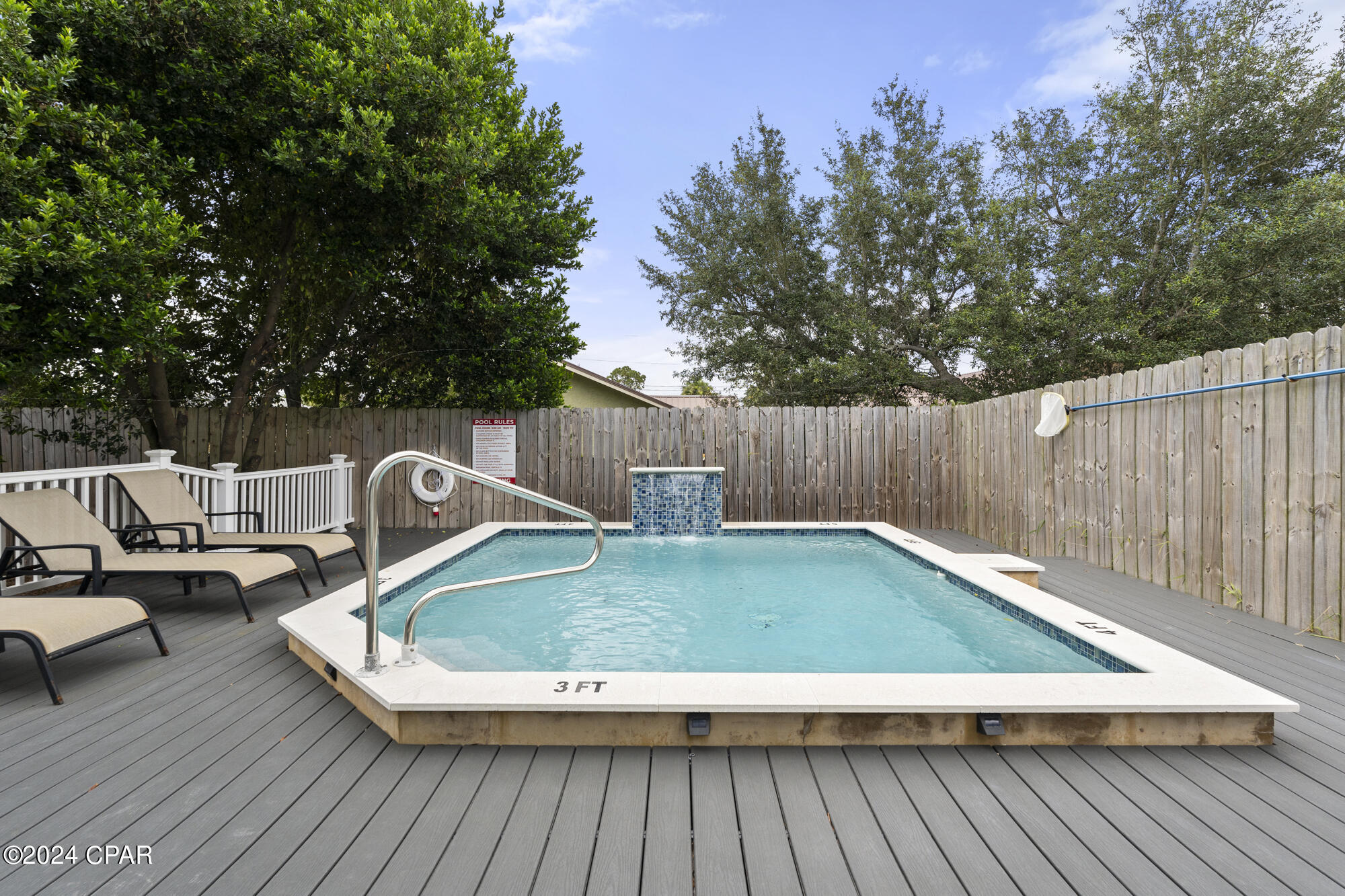 Holiday Beach Unit 8 - Residential