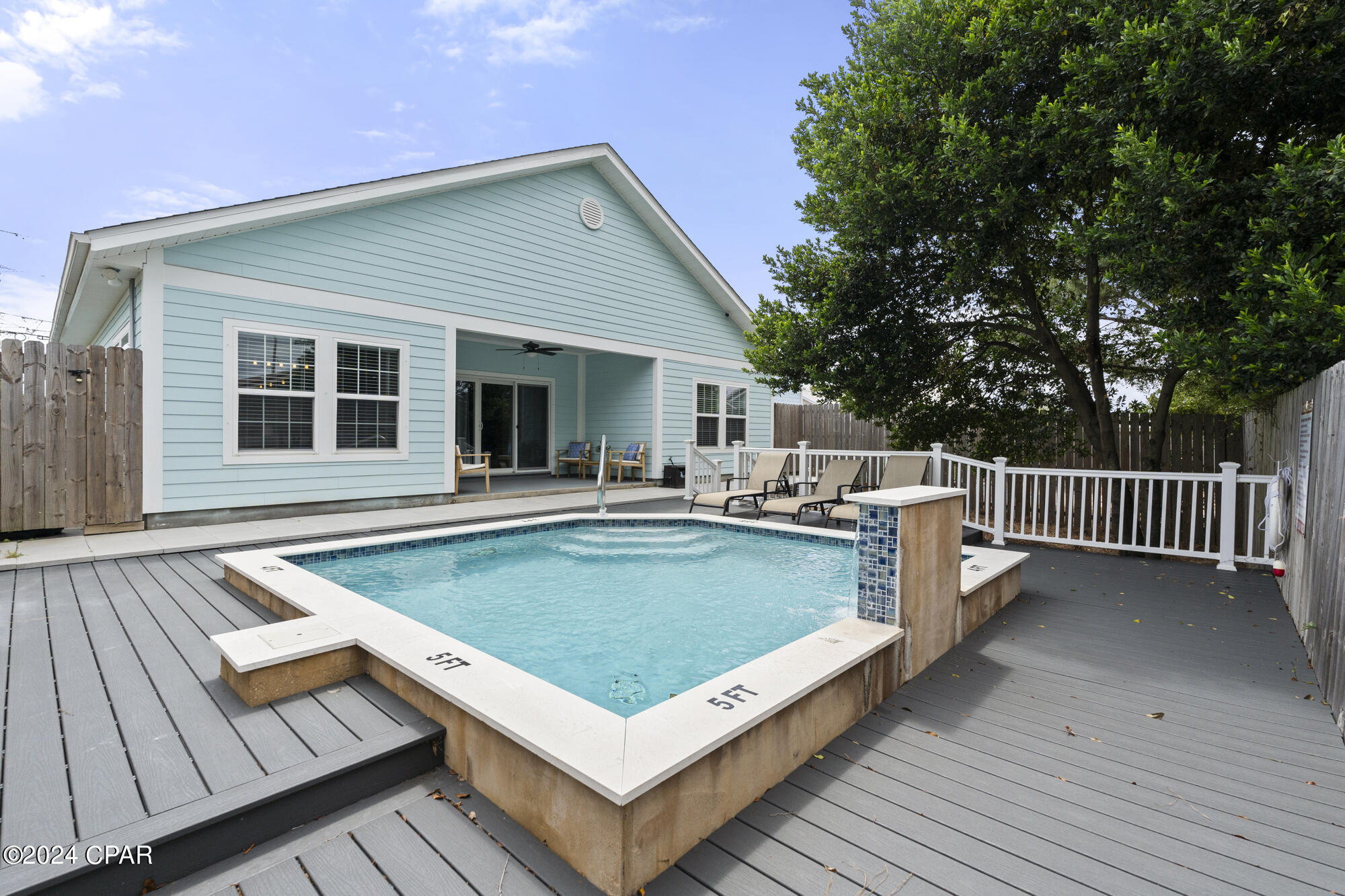 Holiday Beach Unit 8 - Residential