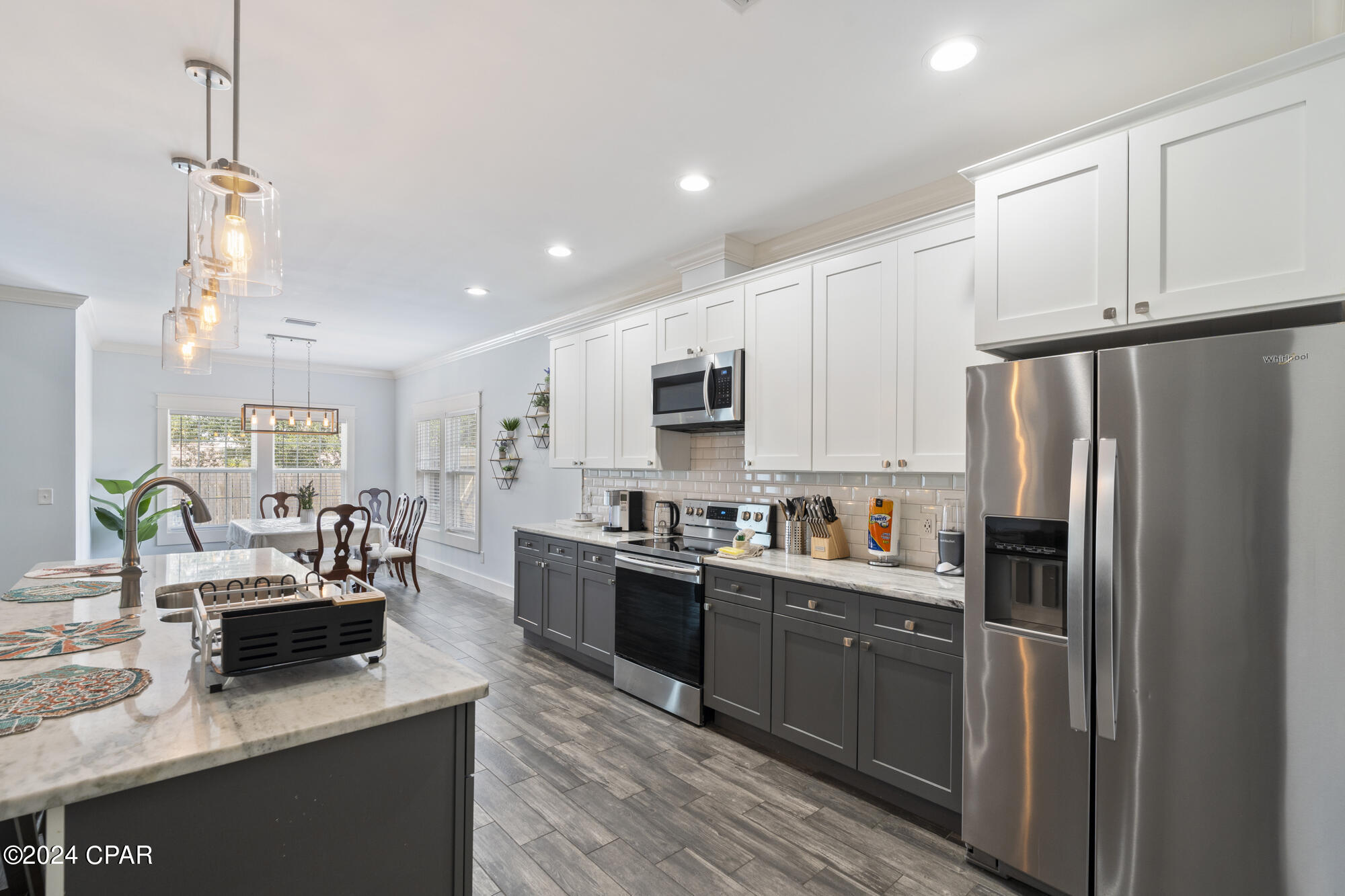 Holiday Beach Unit 8 - Residential