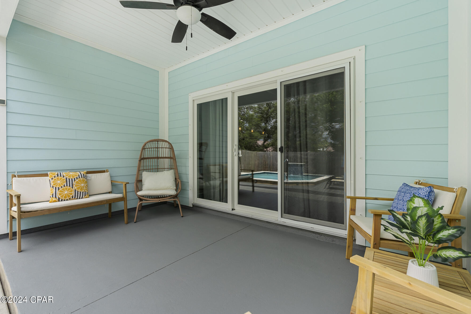 Holiday Beach Unit 8 - Residential