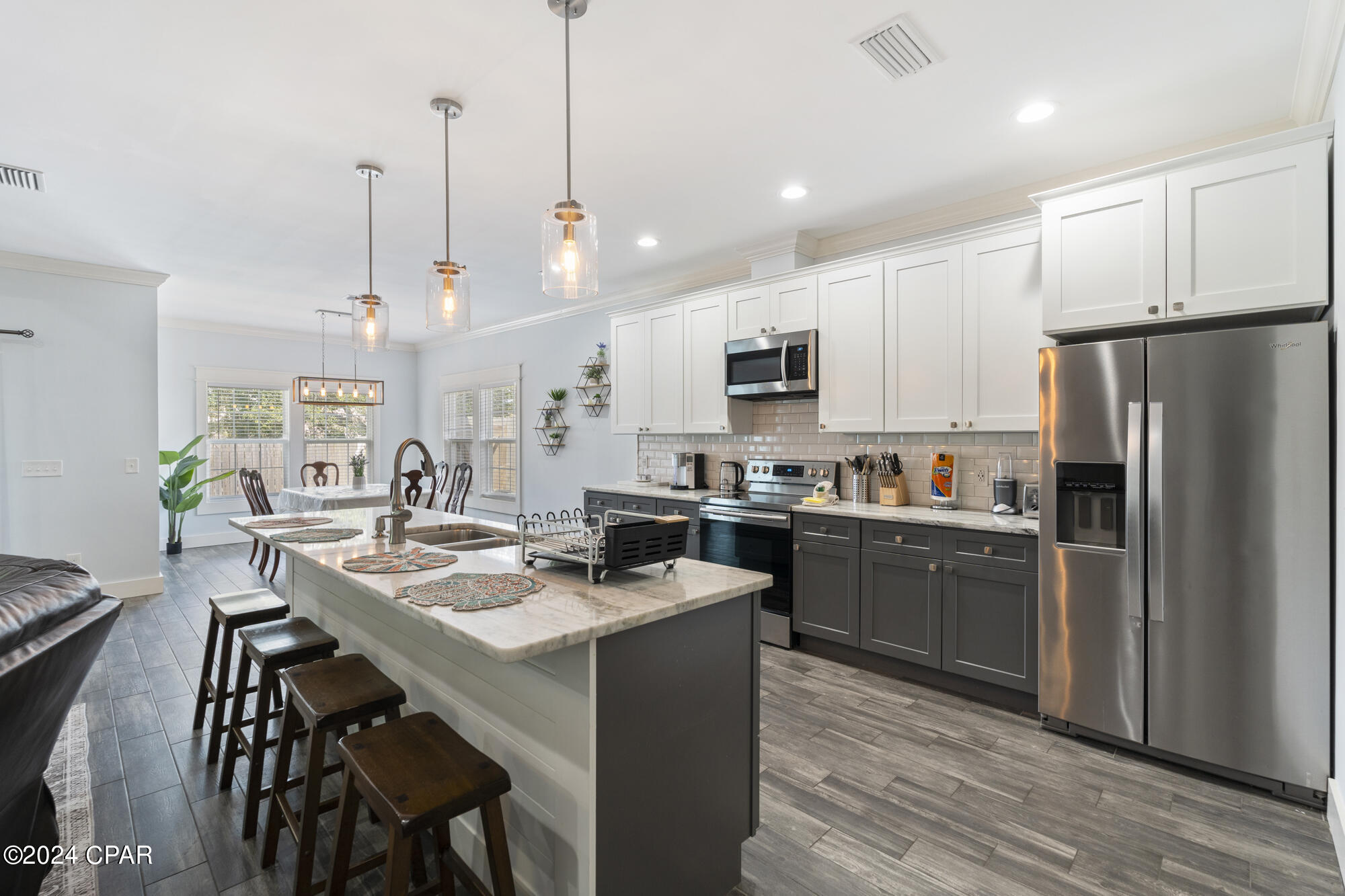 Holiday Beach Unit 8 - Residential