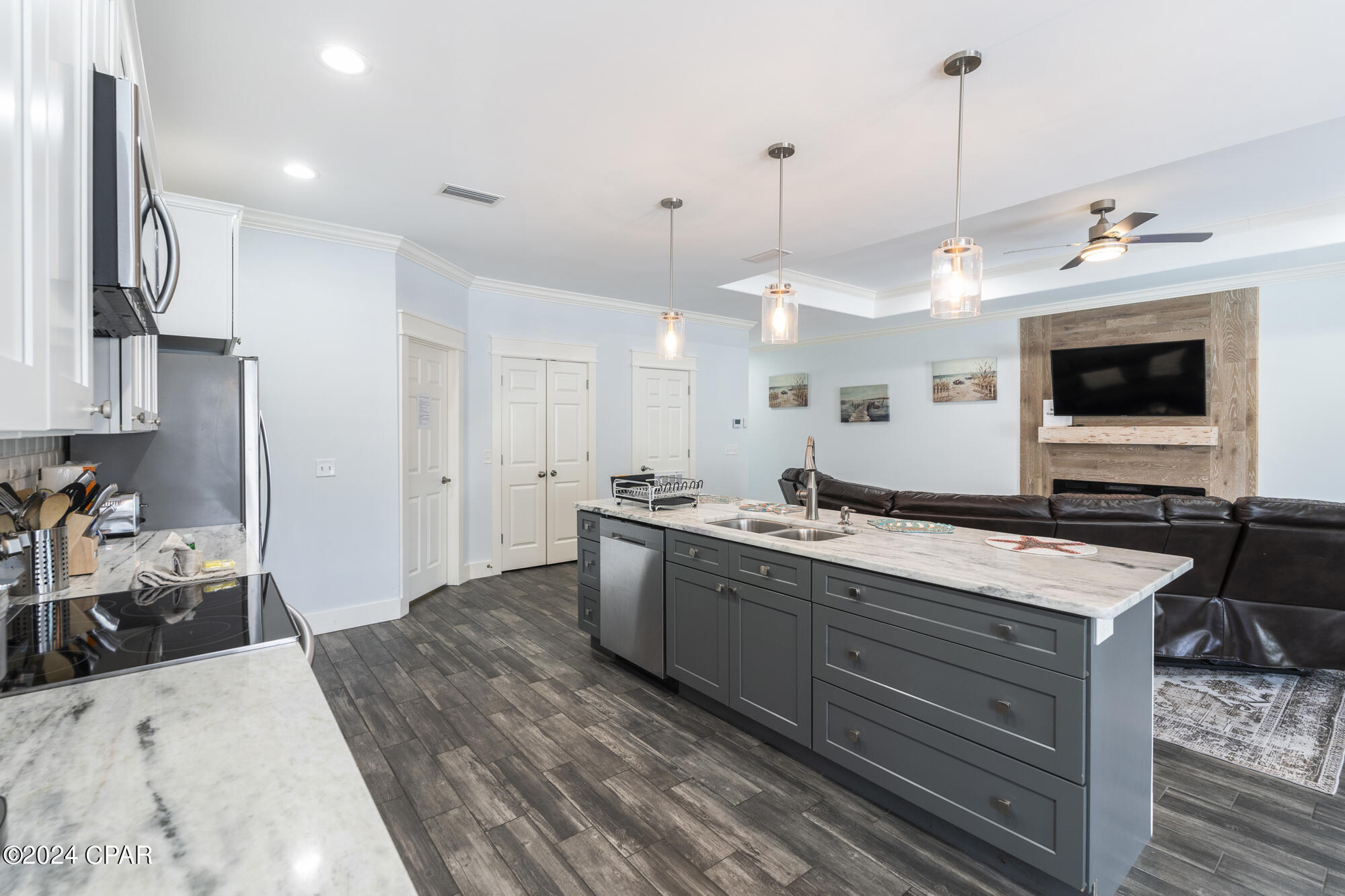 Holiday Beach Unit 8 - Residential