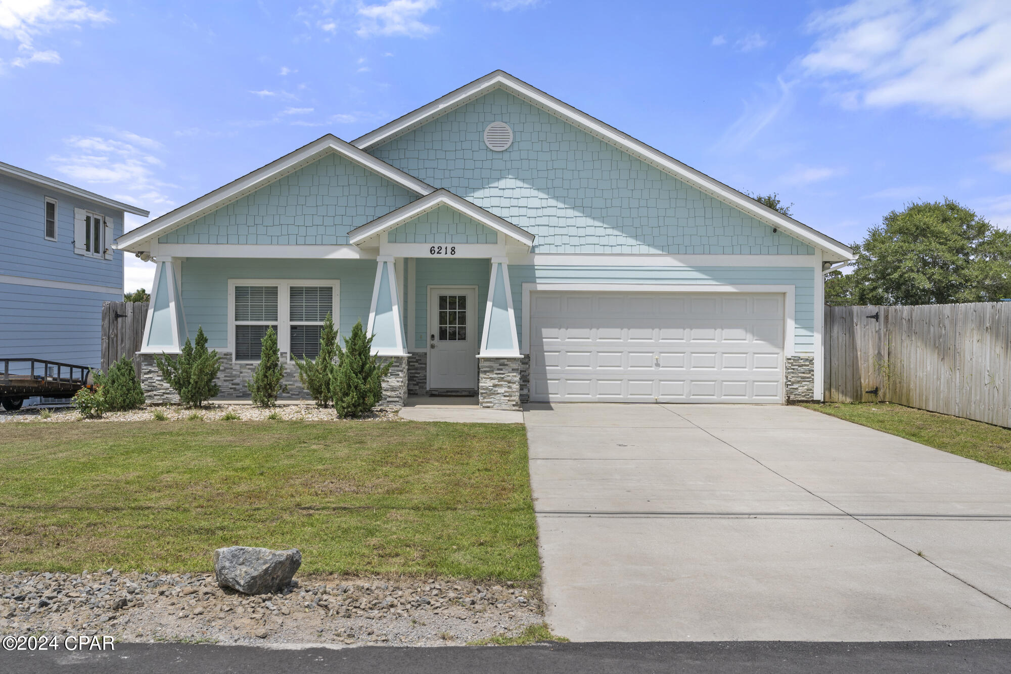 Holiday Beach Unit 8 - Residential