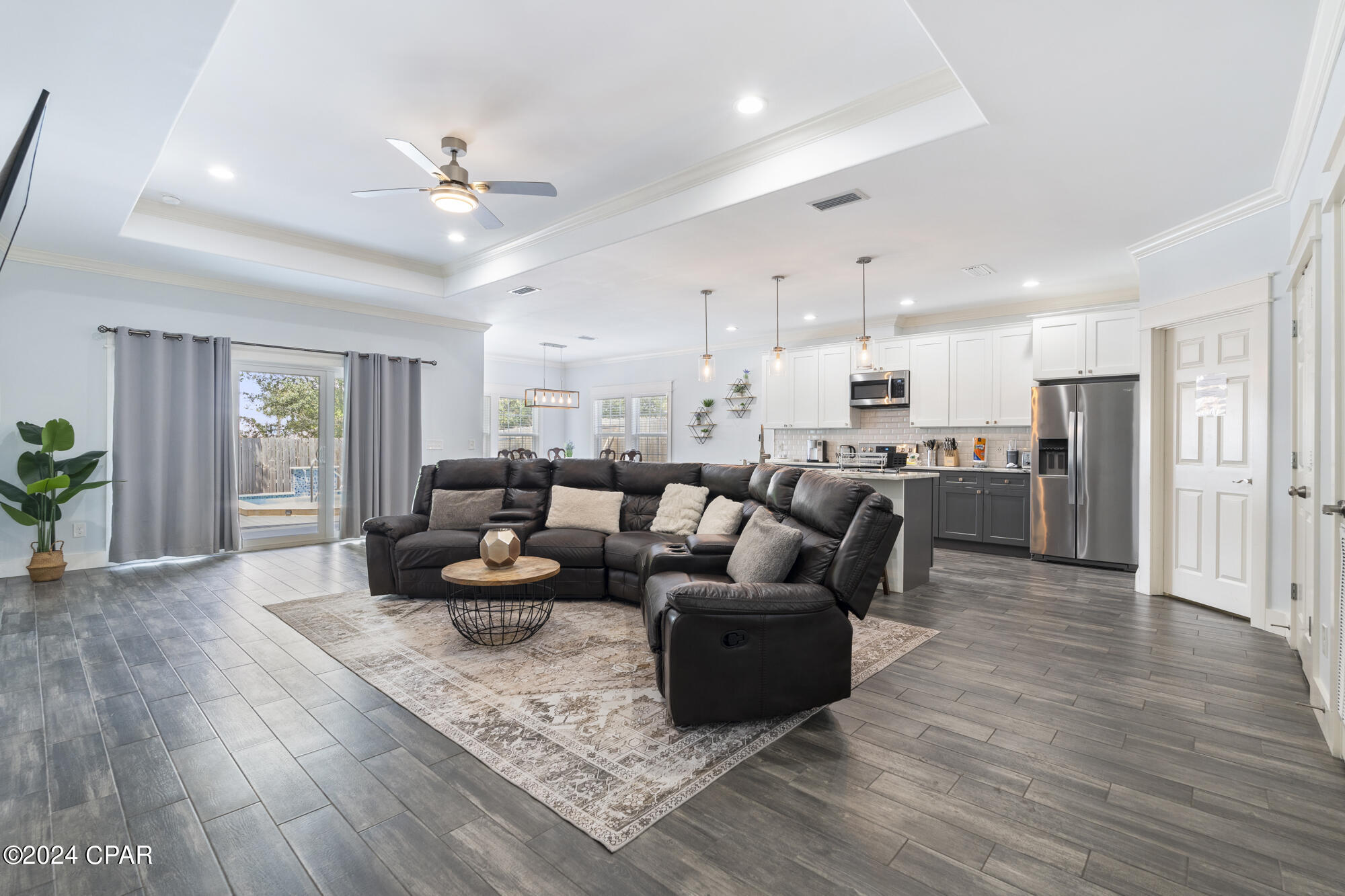 Holiday Beach Unit 8 - Residential