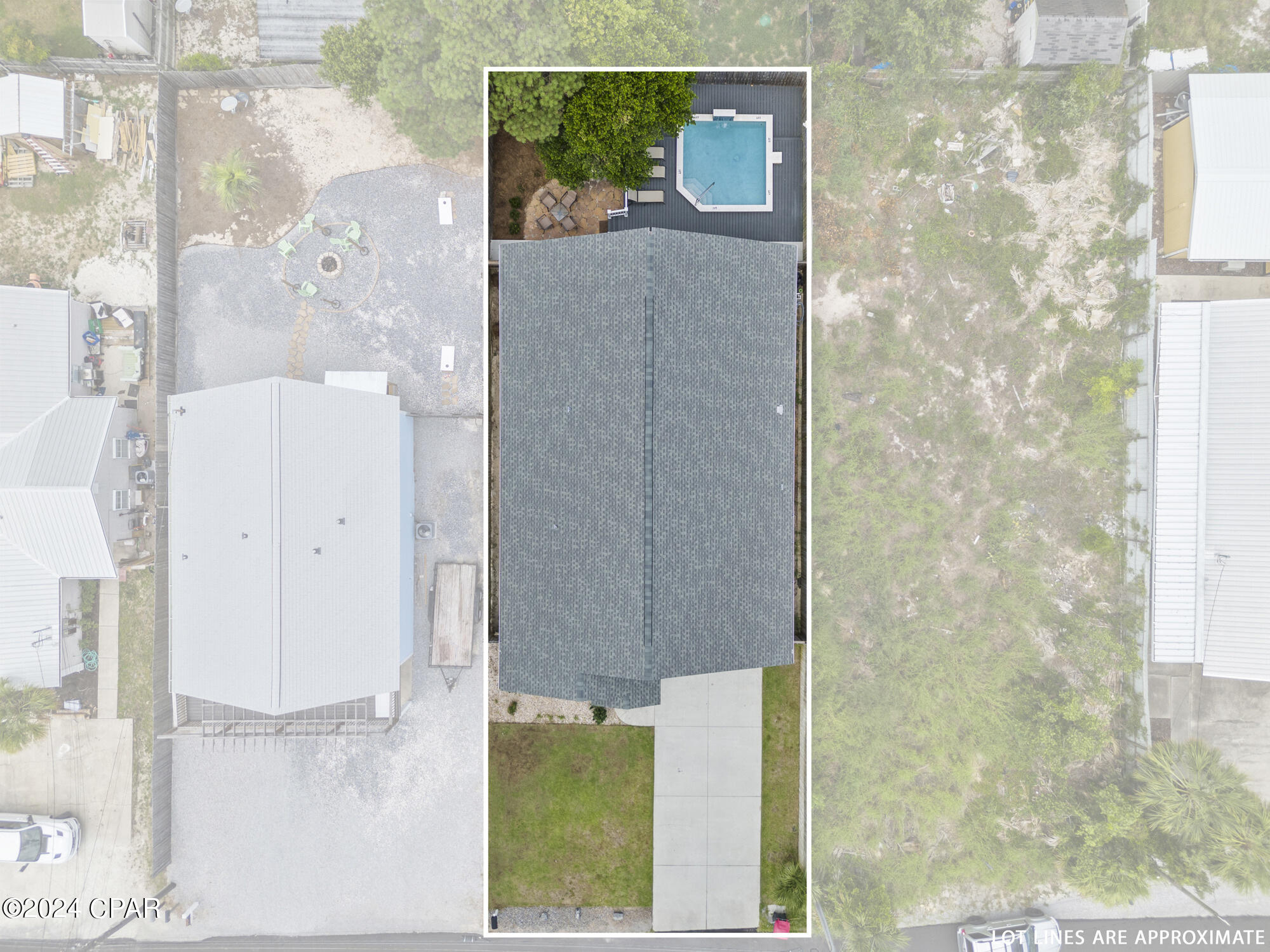 Holiday Beach Unit 8 - Residential