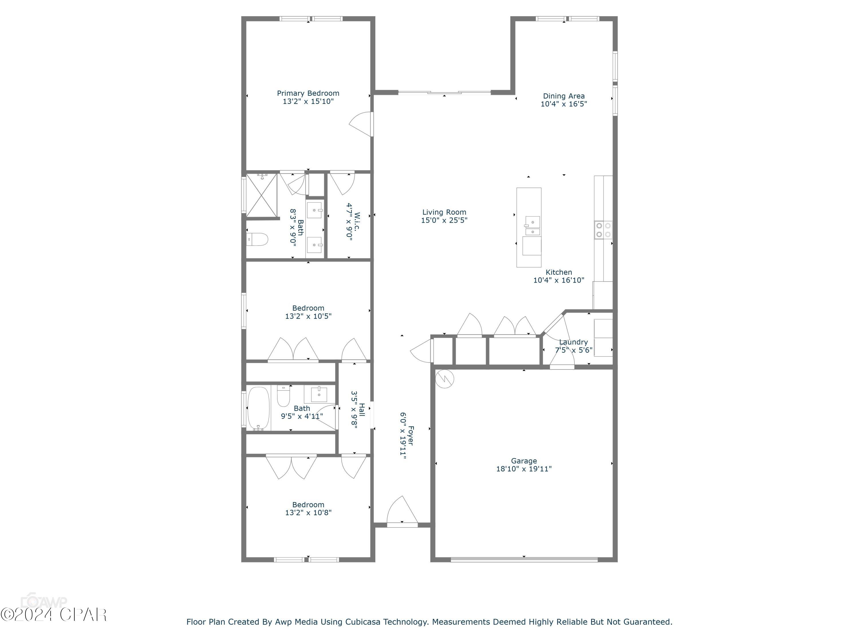 Holiday Beach Unit 8 - Residential