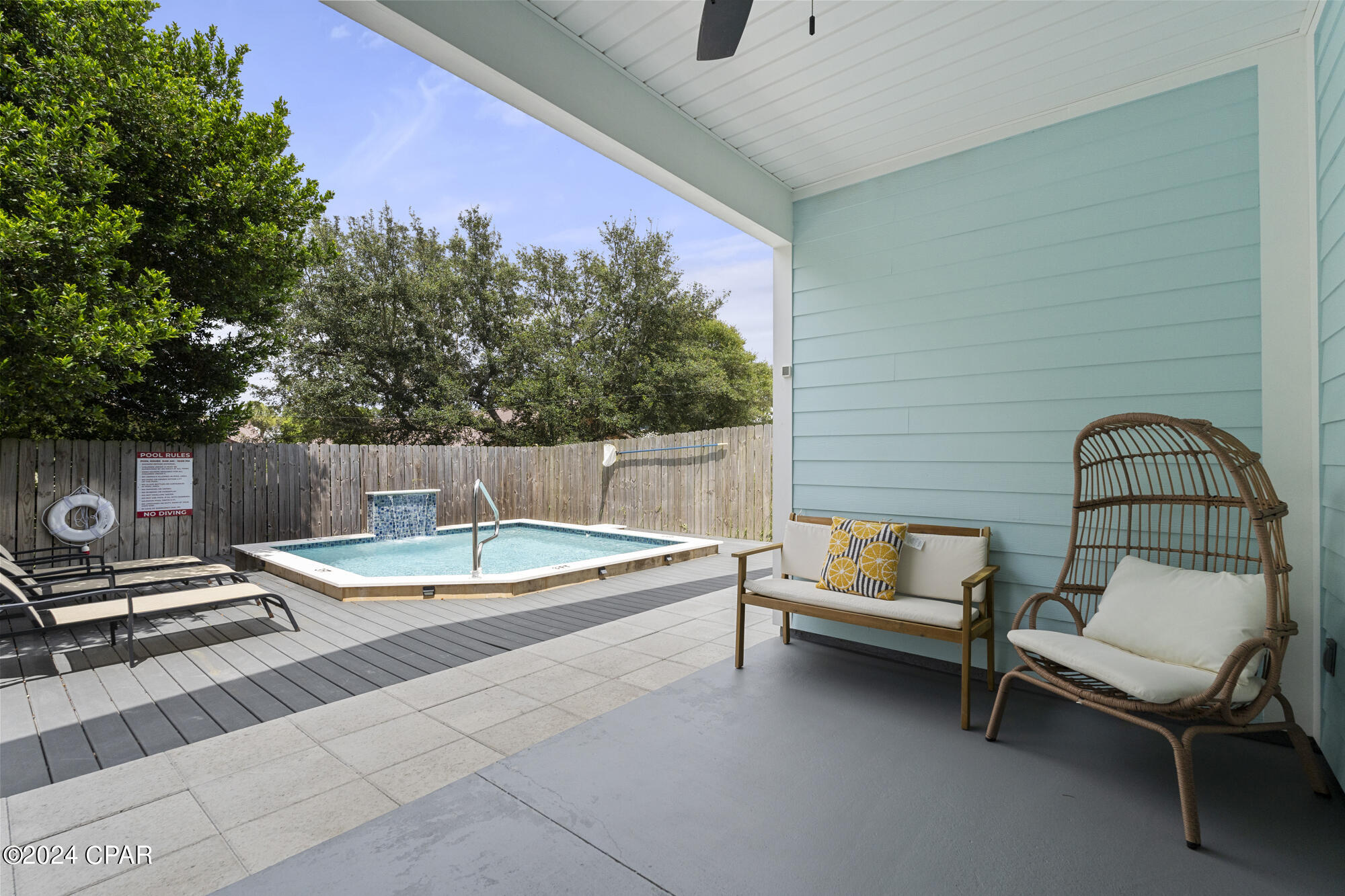 Holiday Beach Unit 8 - Residential