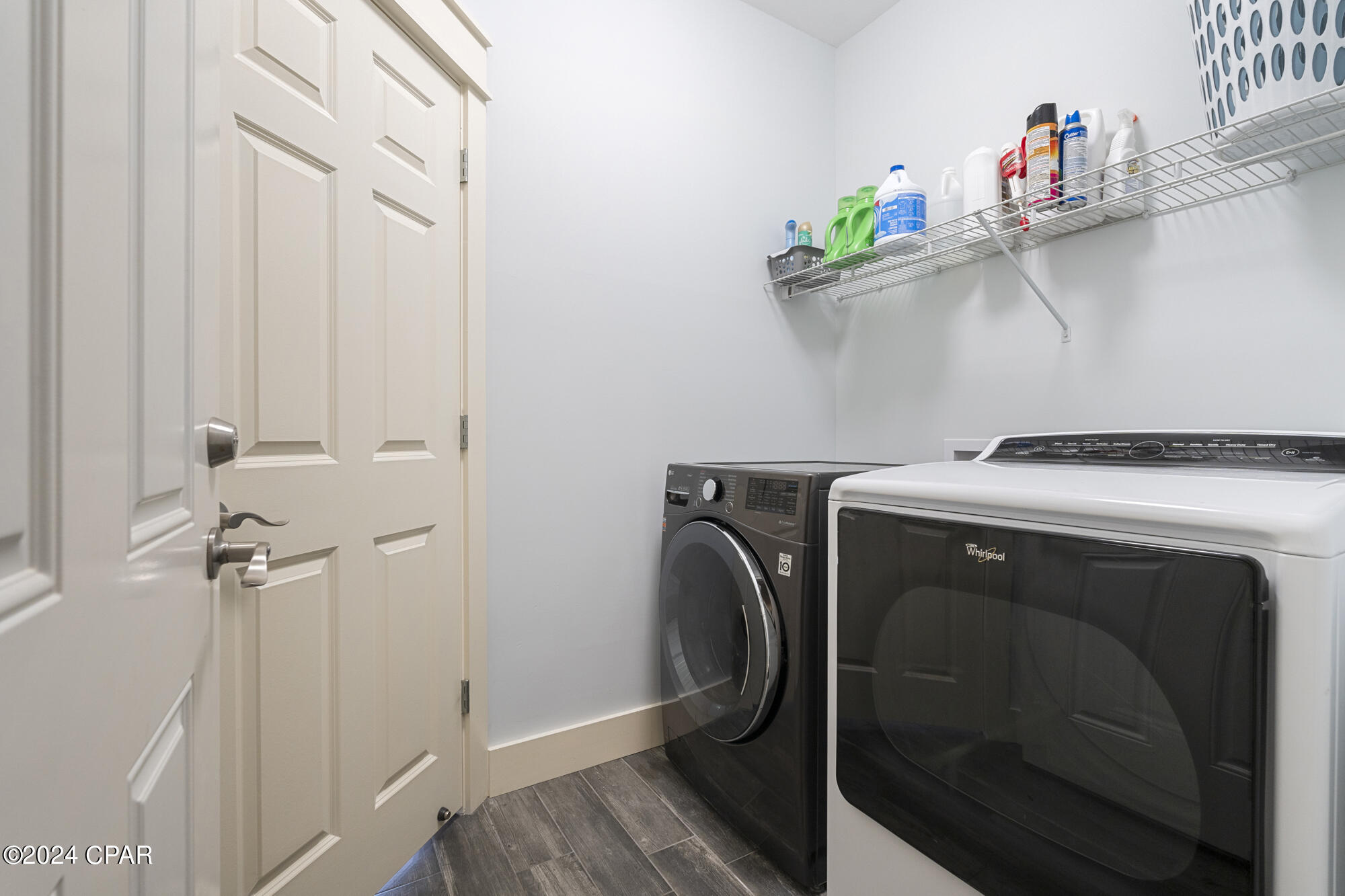 Holiday Beach Unit 8 - Residential