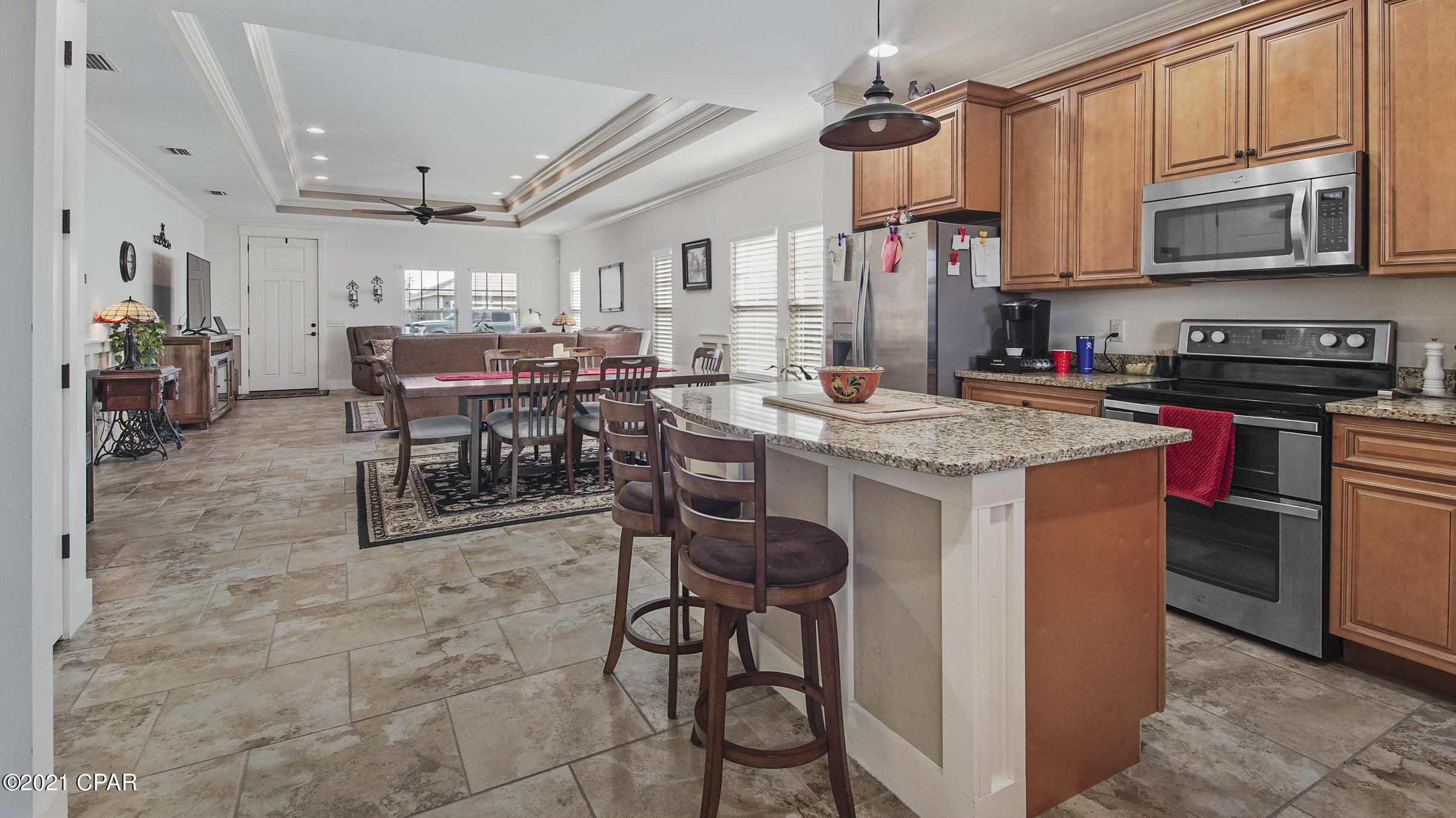 Hidden Ridge - Residential