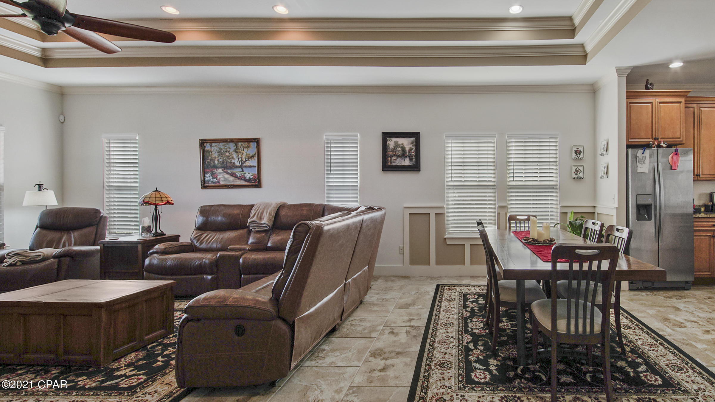 Hidden Ridge - Residential