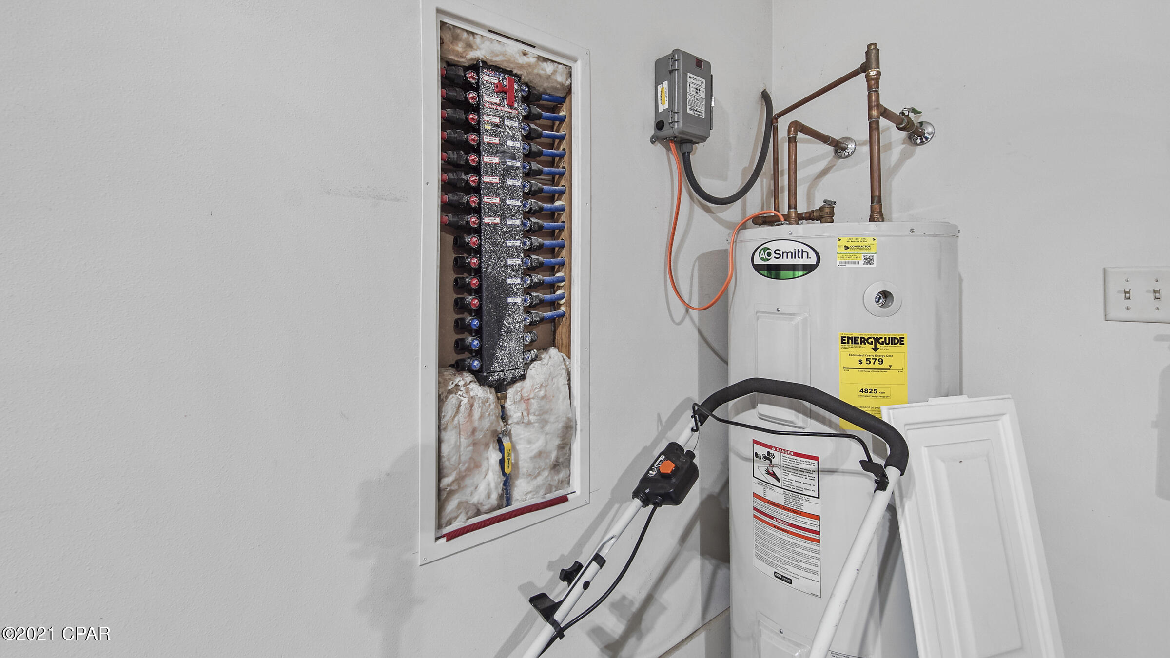 Hidden Ridge - Residential