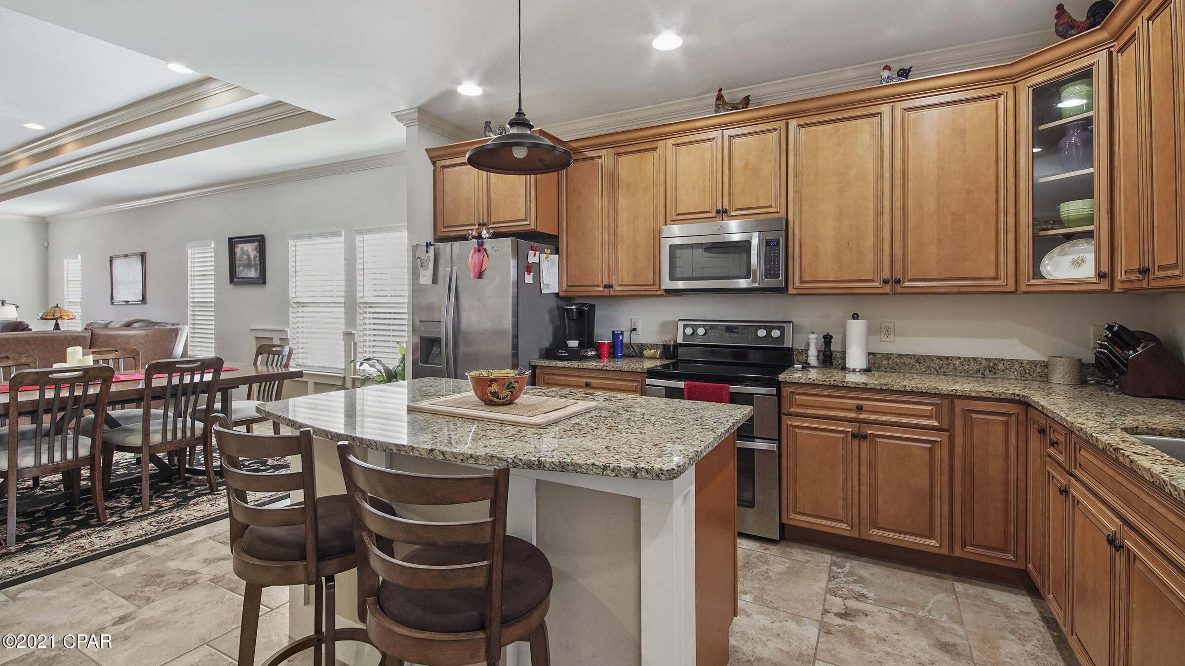 Hidden Ridge - Residential