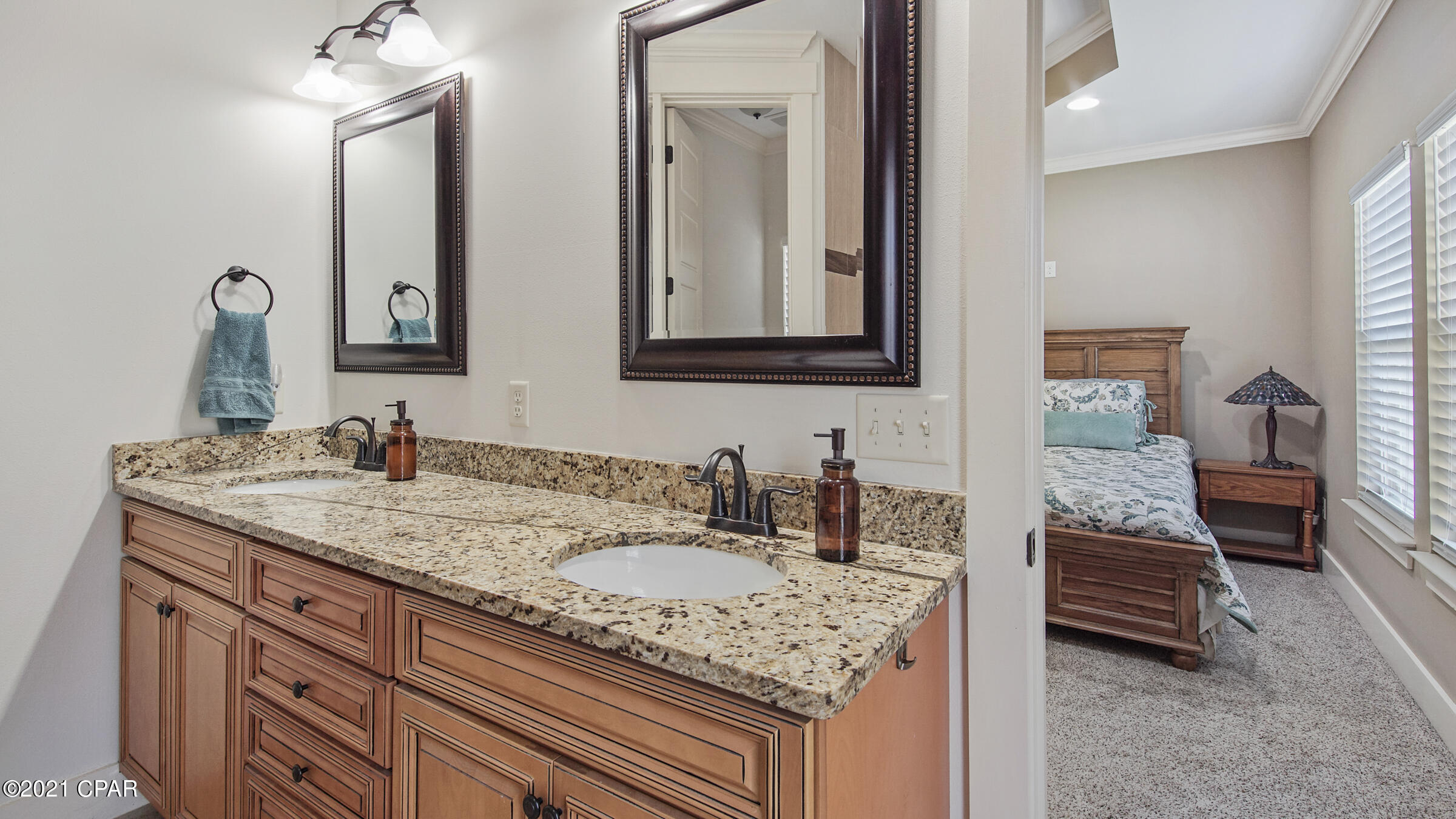 Hidden Ridge - Residential