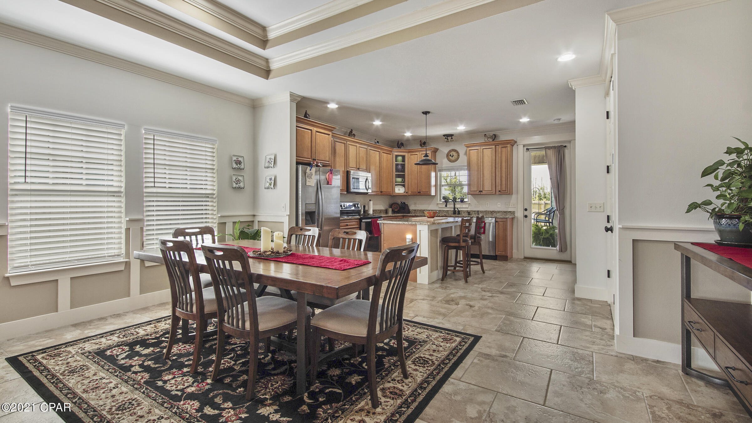 Hidden Ridge - Residential