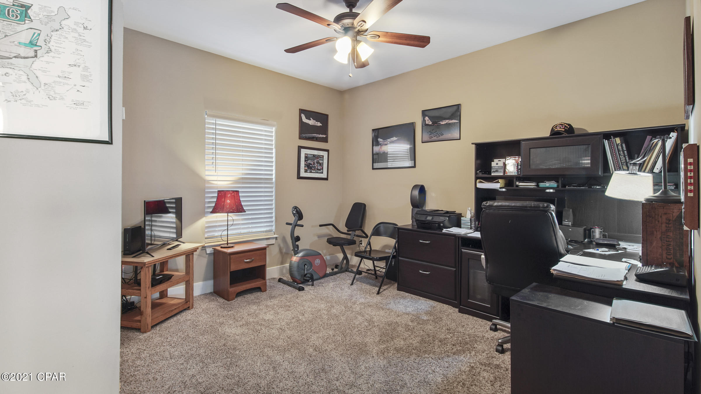 Hidden Ridge - Residential