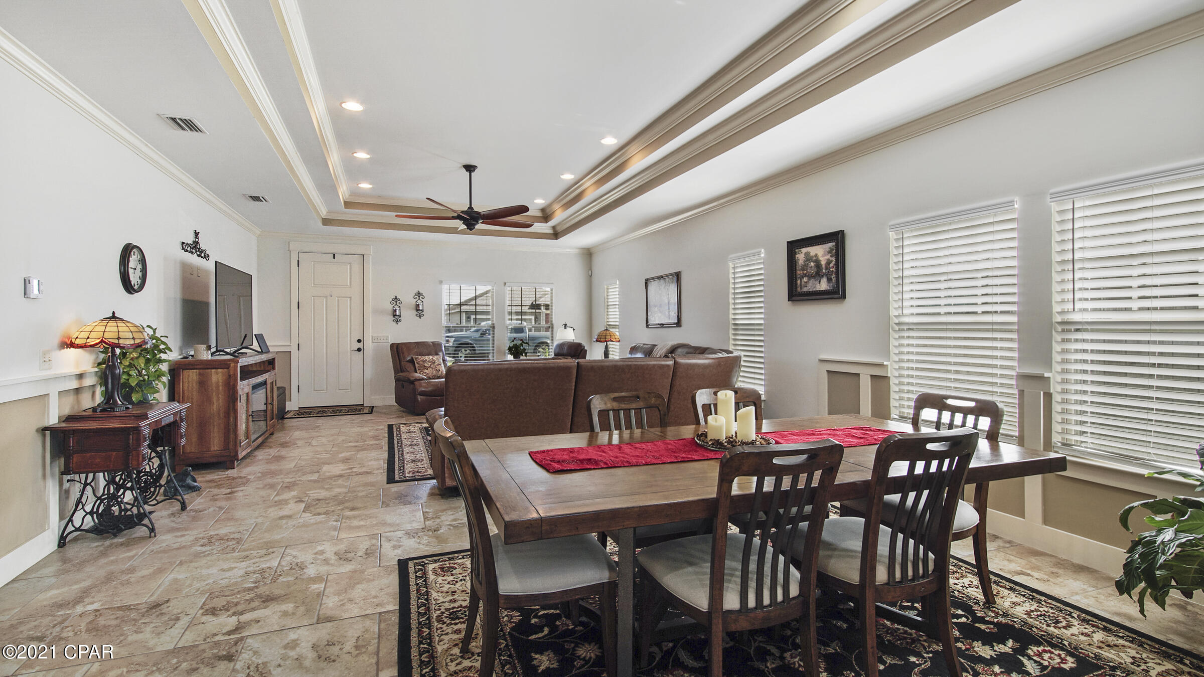 Hidden Ridge - Residential