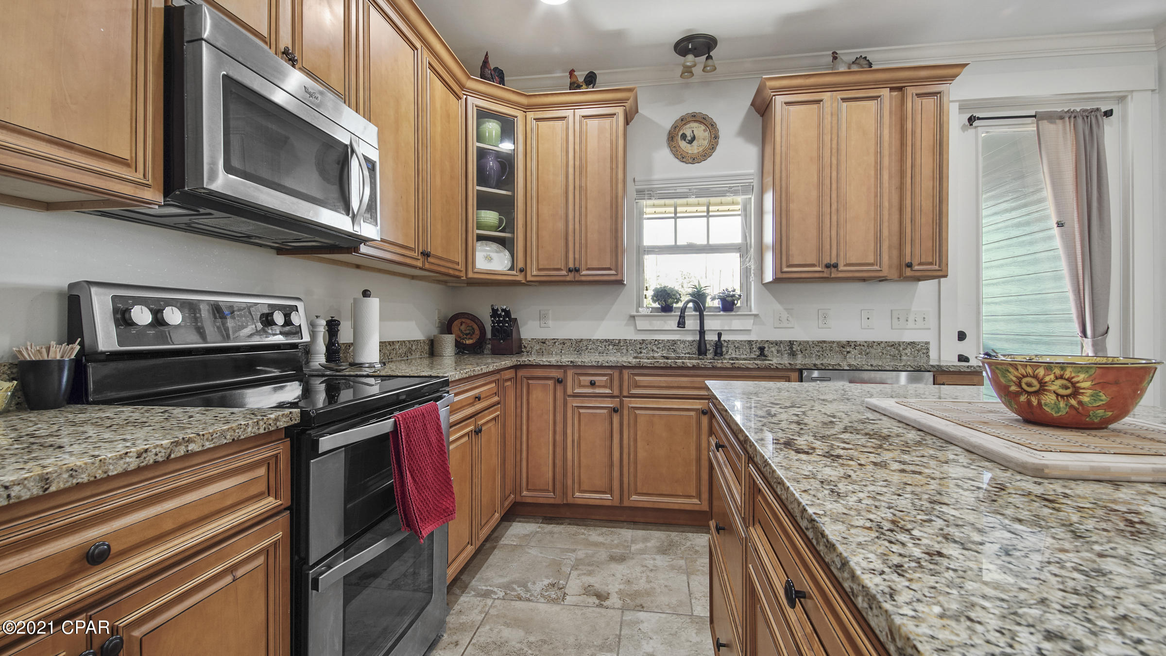 Hidden Ridge - Residential